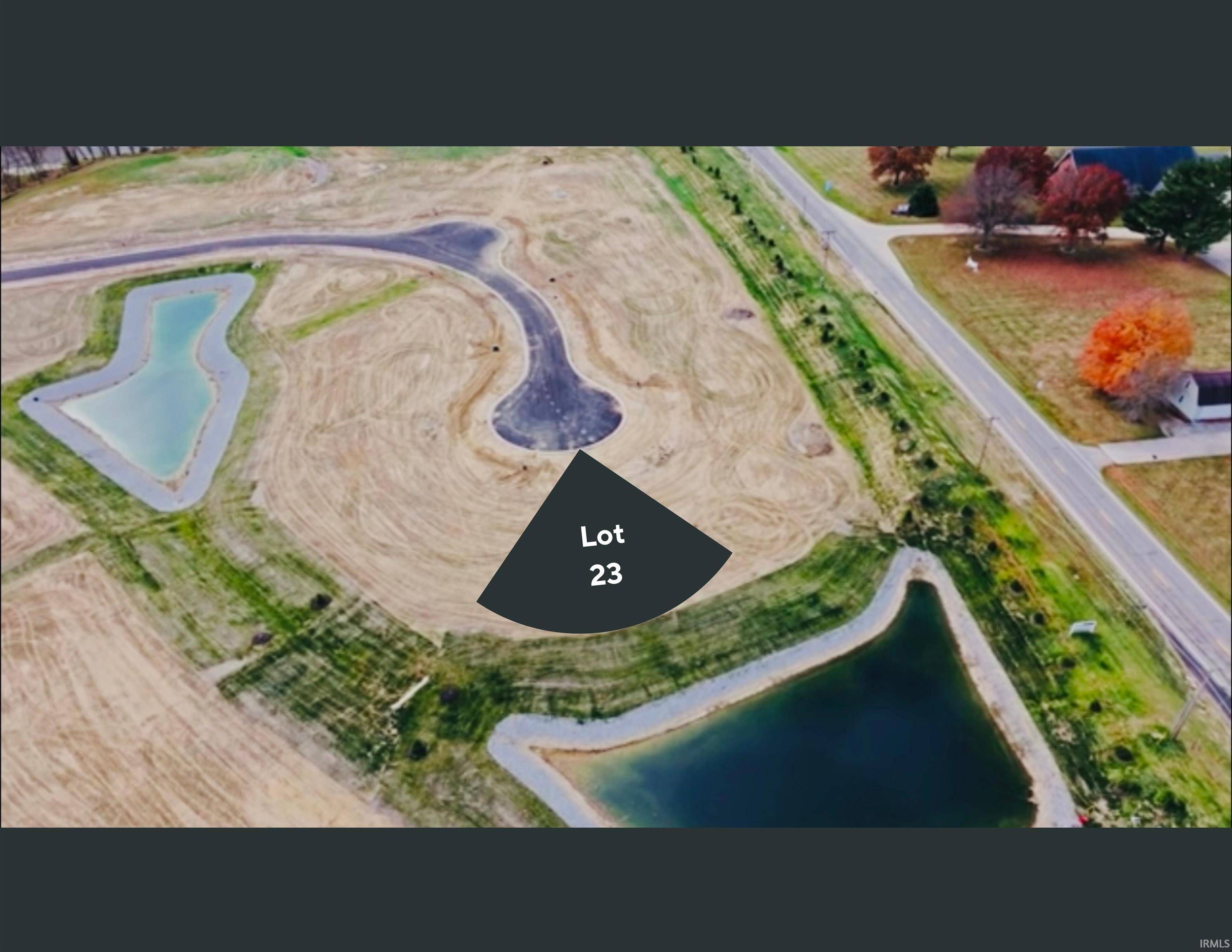 Spencerville, IN 46788,10802 Conrad Creek Court #23