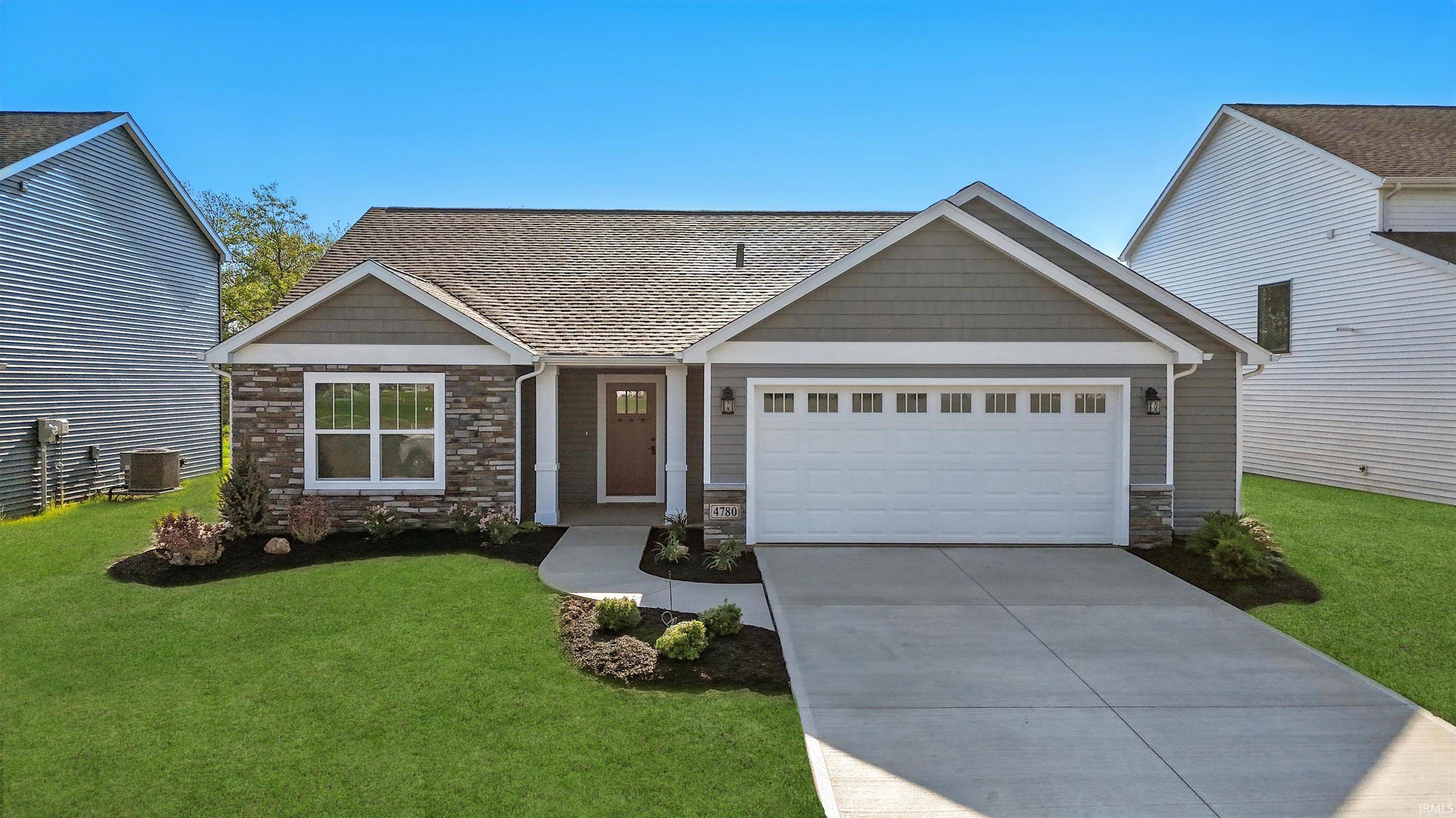 Fort Wayne, IN 46818-2317,4780 Whittlebury Drive