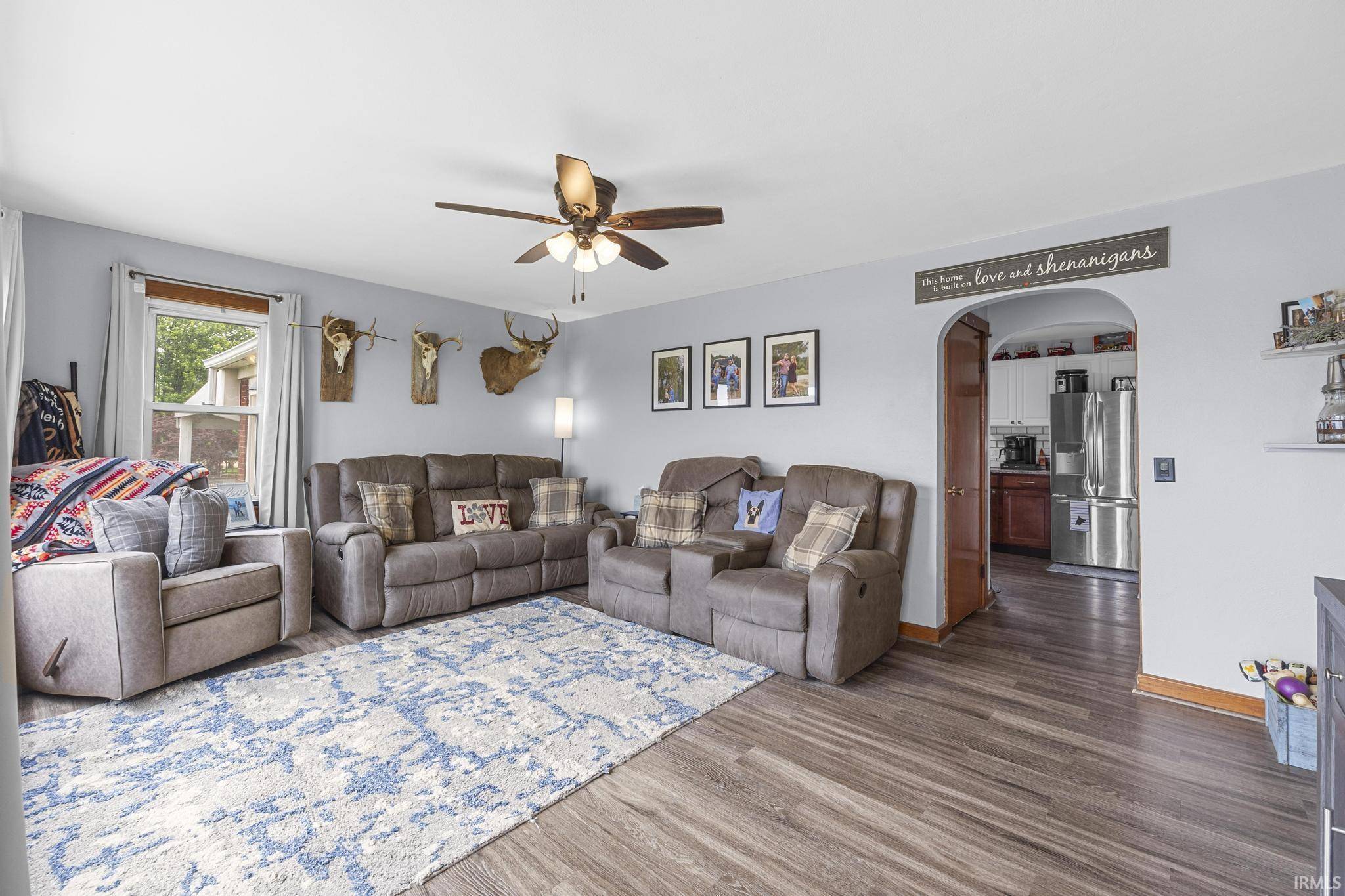 Holland, IN 47541,7573 S St Rd 161