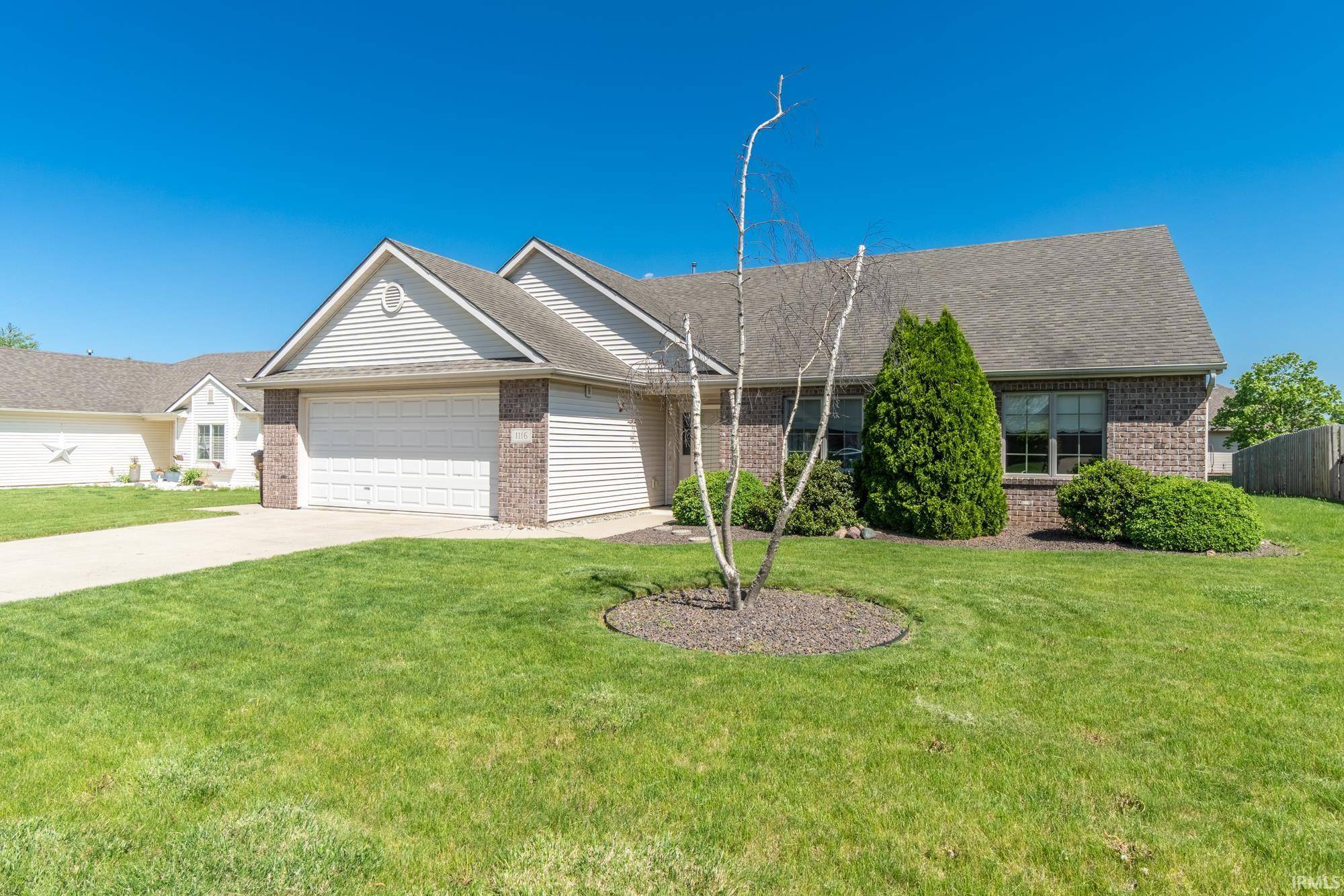 Auburn, IN 46706-3288,1116 Sycamore Court