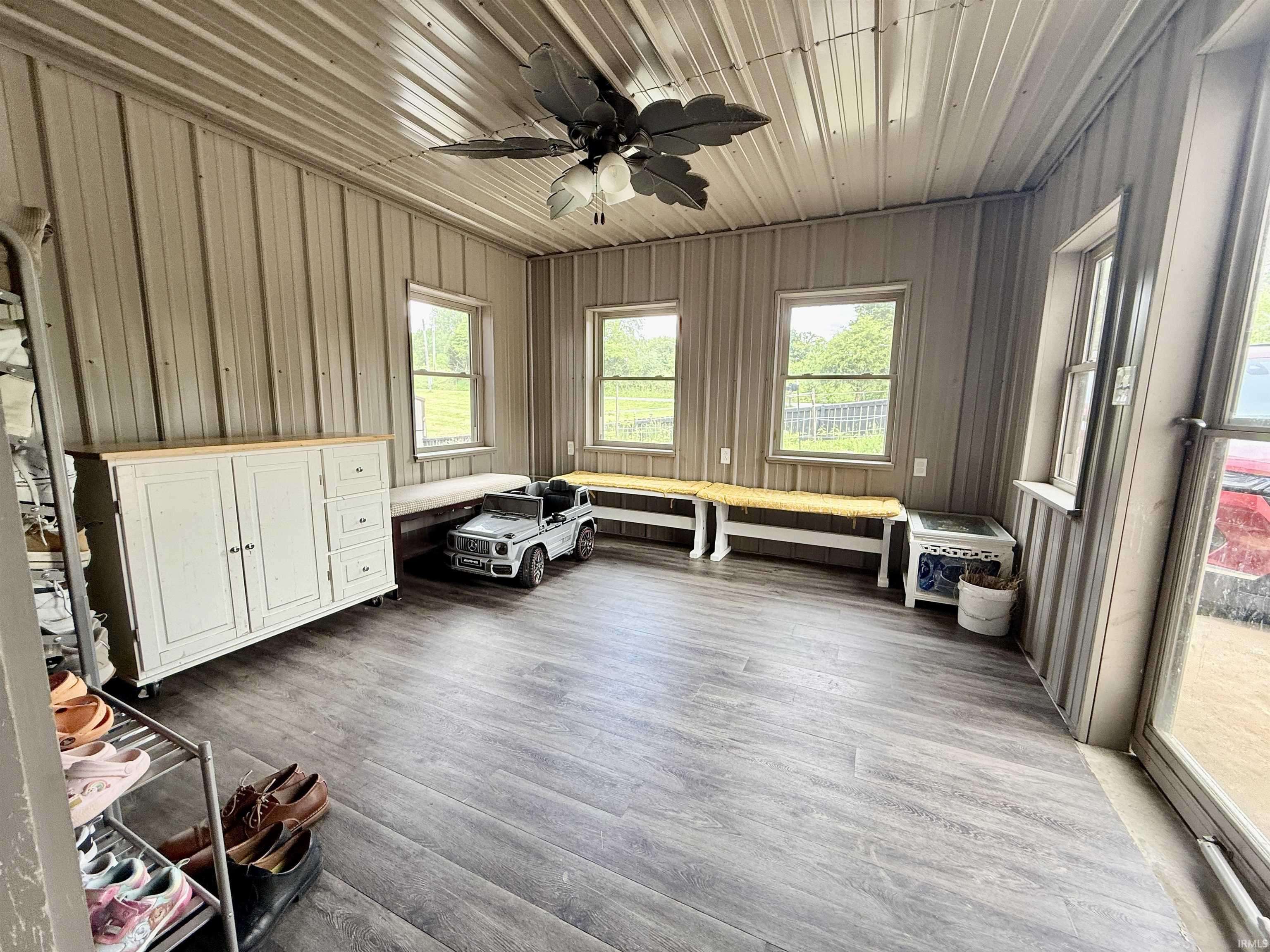Shoals, IN 47581-7169,11475 Tedrow Lane