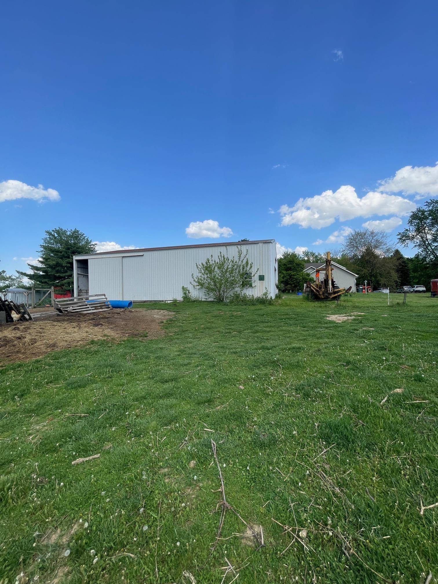 Waterloo, IN 46793,0298 County Road 51