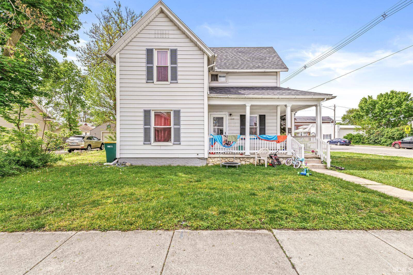 Mishawaka, IN 46544-2138,103 E 7Th Street