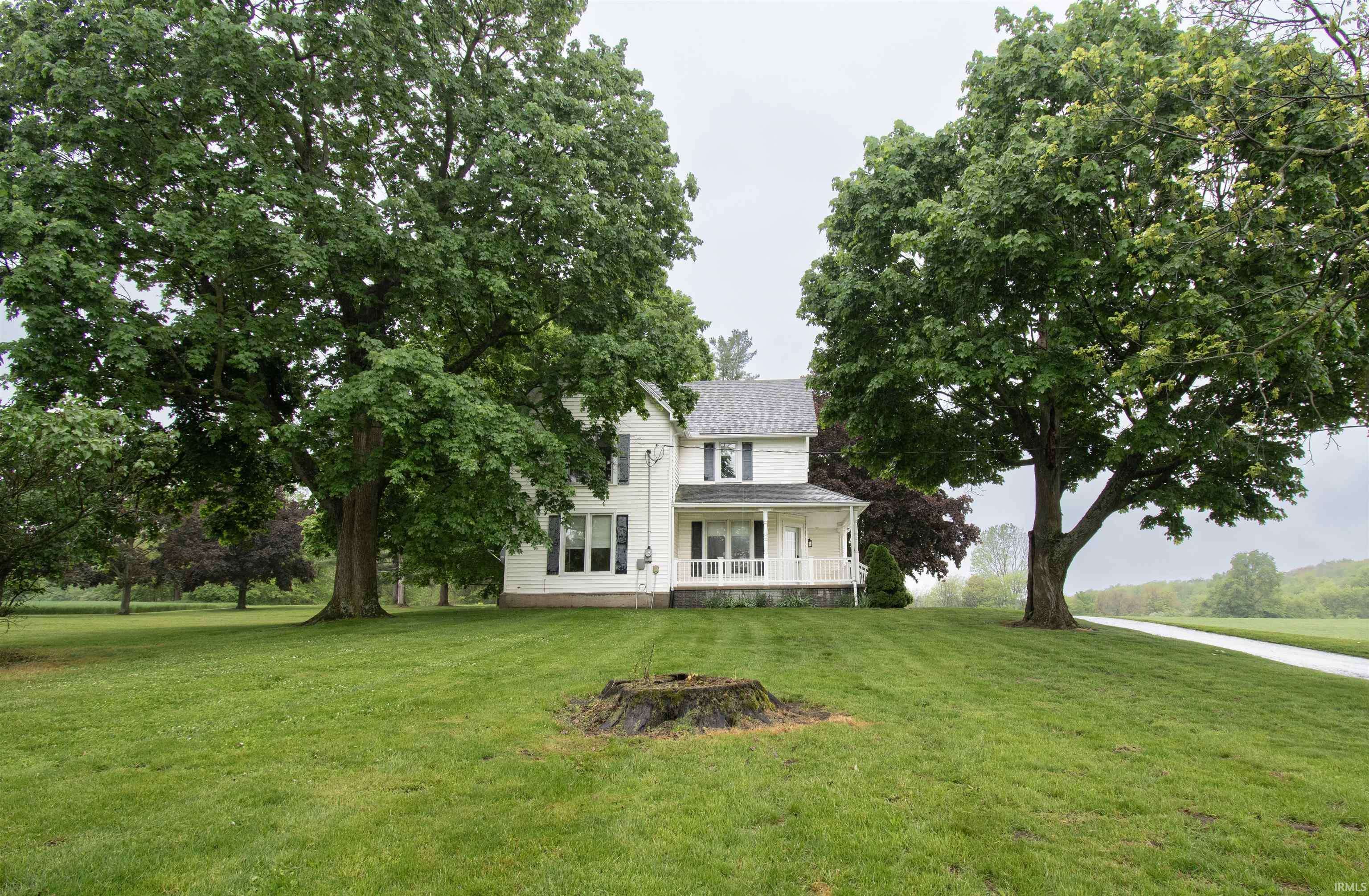 Avilla, IN 46710,2748 S 775 E Road