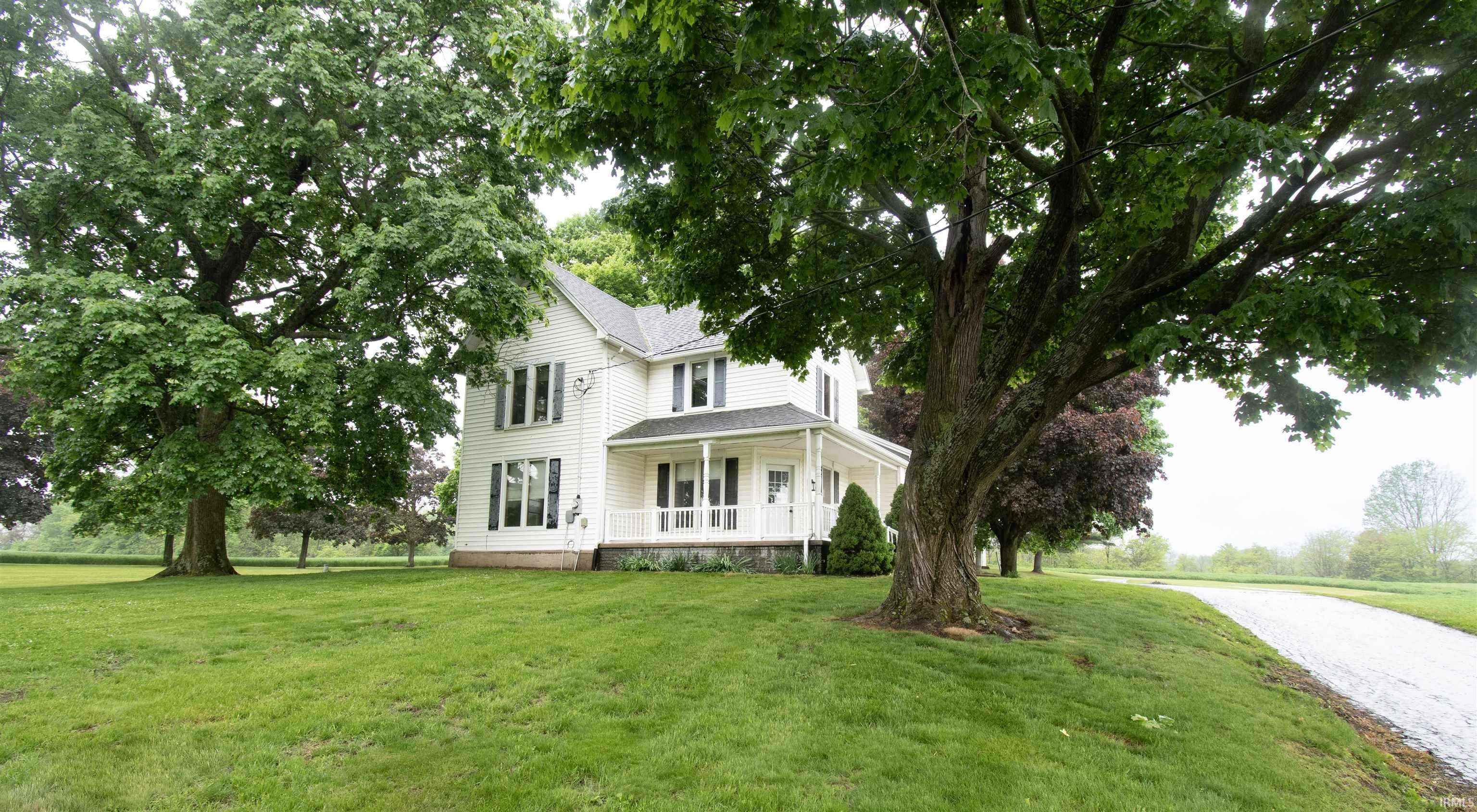Avilla, IN 46710,2748 S 775 E Road