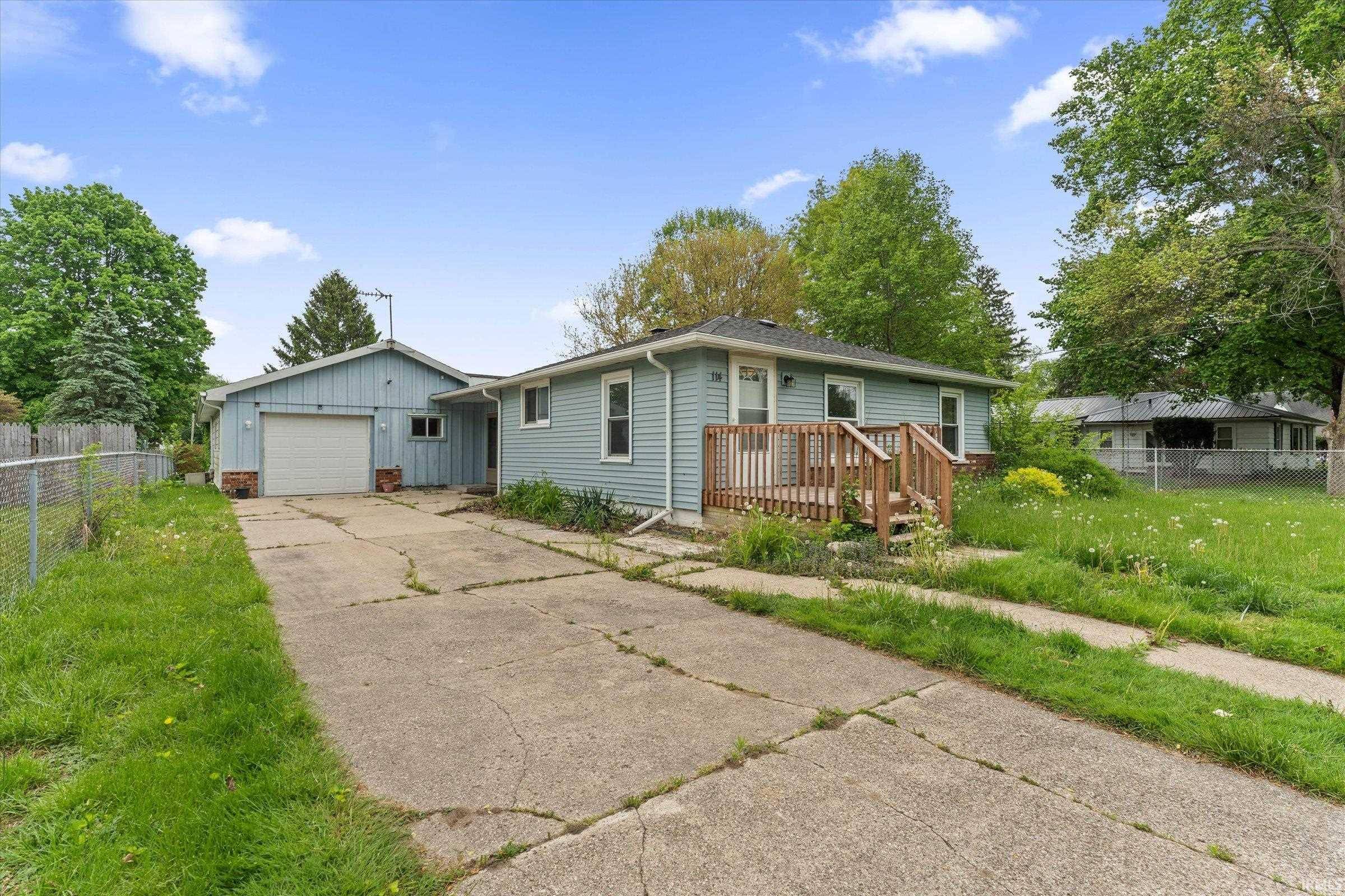 Lakeville, IN 46536,114 S Grand Street
