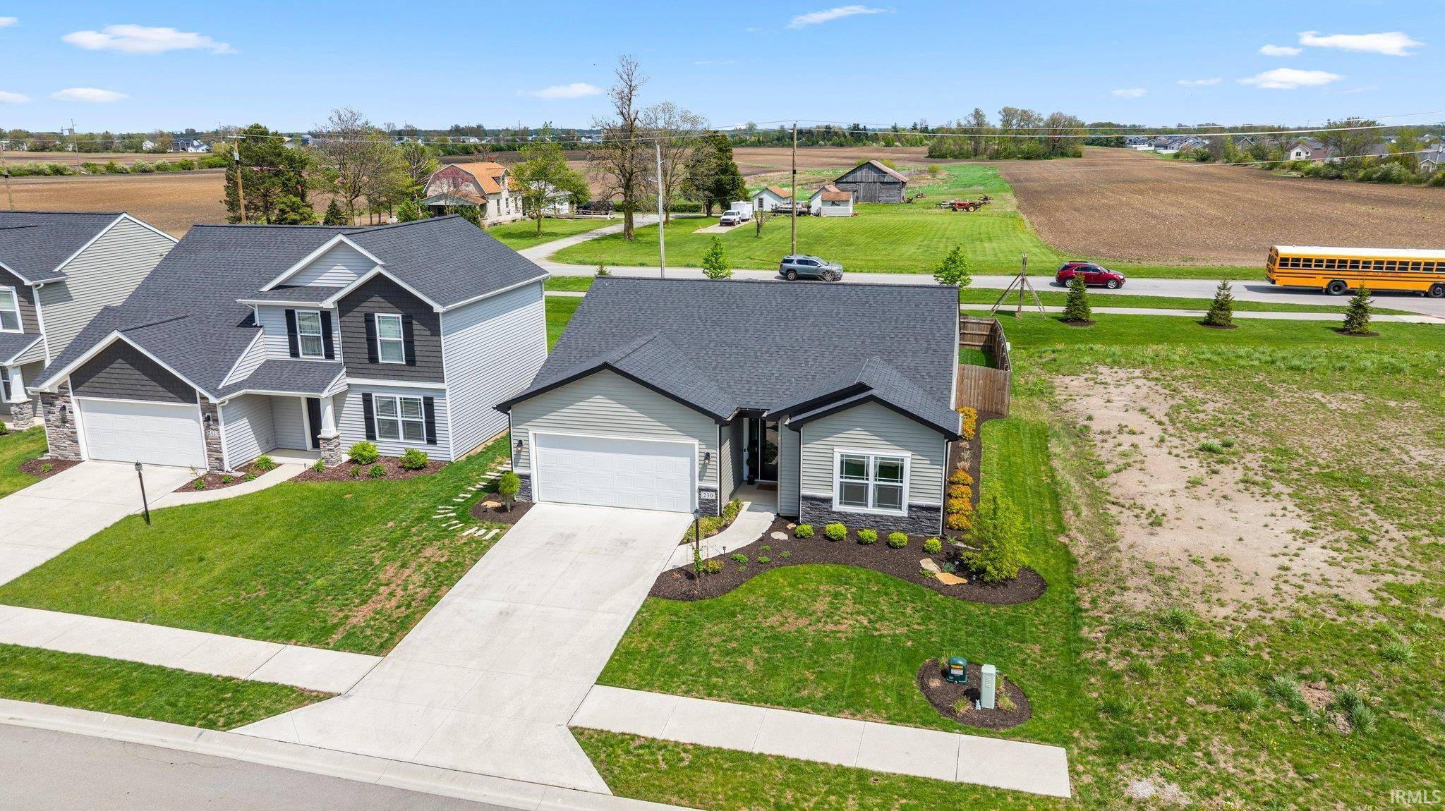 Fort Wayne, IN 46814-0045,230 Brescia Drive