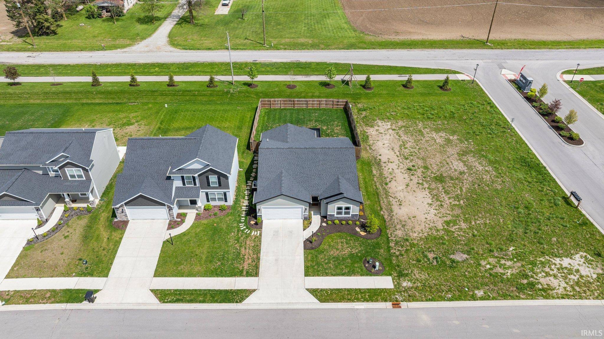 Fort Wayne, IN 46814-0045,230 Brescia Drive