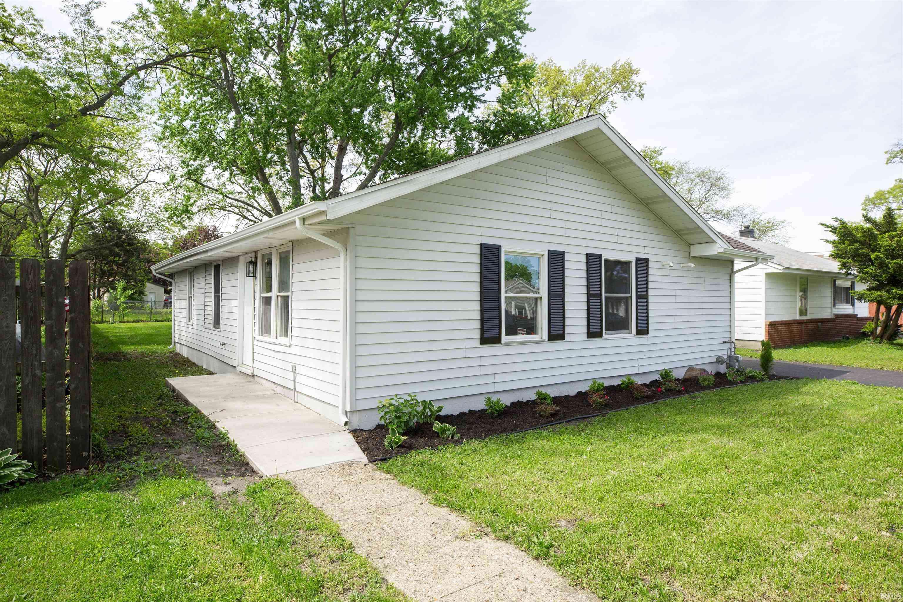 Mishawaka, IN 46545,121 Palau Street
