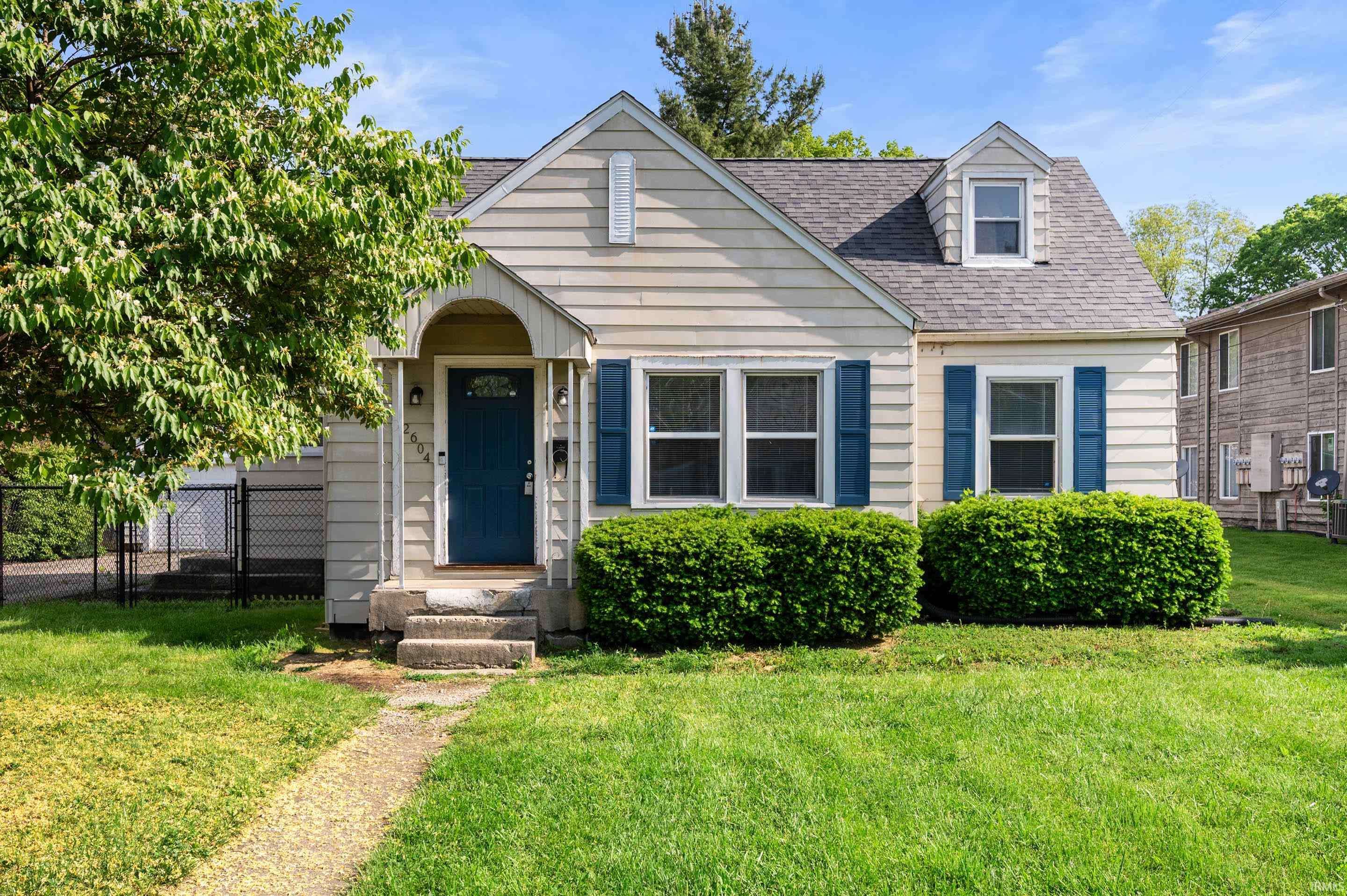 Muncie, IN 47303,2604 W Godman Avenue