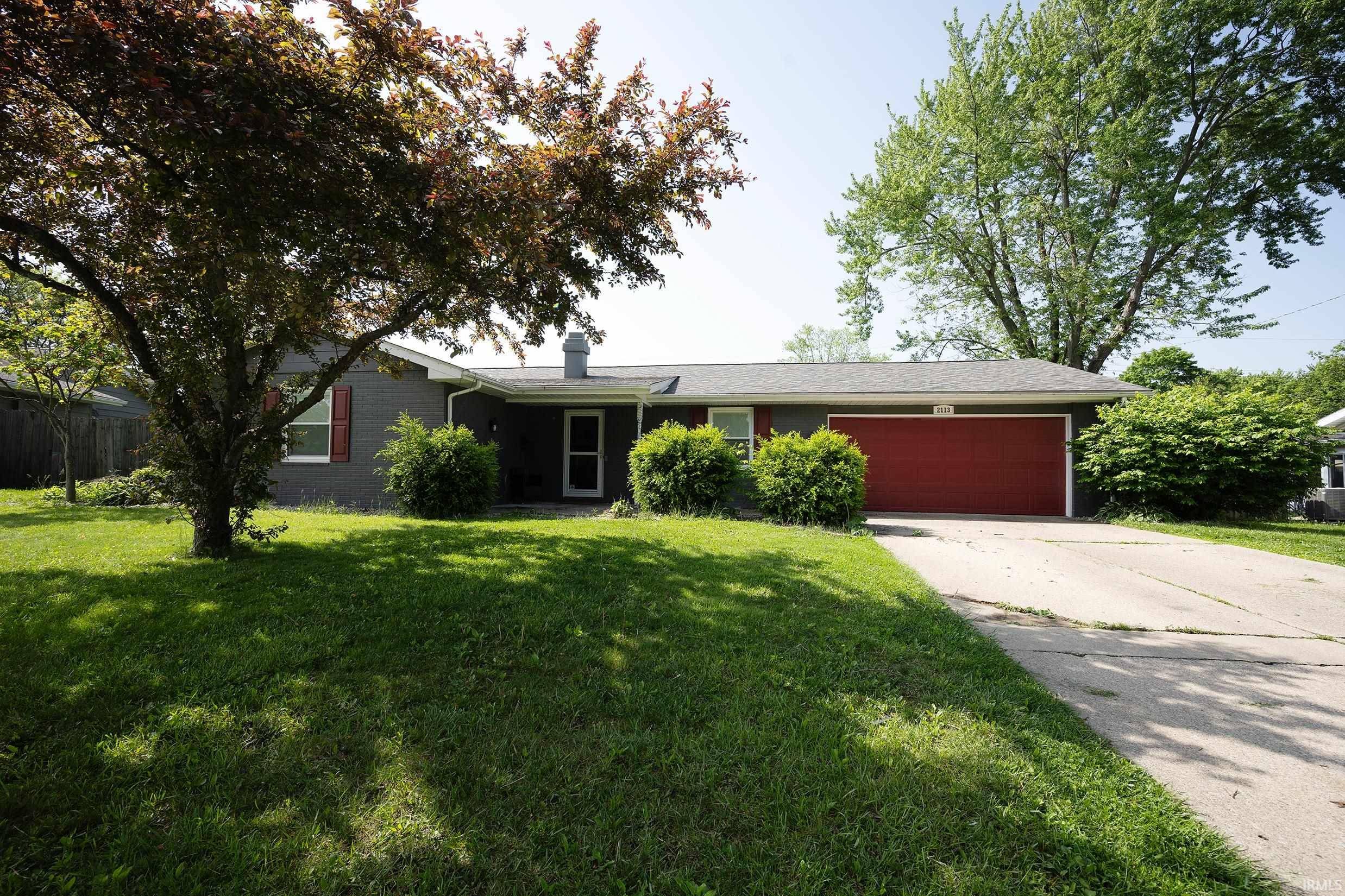 Muncie, IN 47304-1714,2113 W Christy Lane