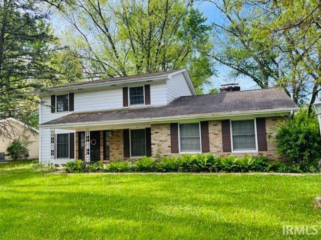 New Haven, IN 46774,1710 Richfield Drive