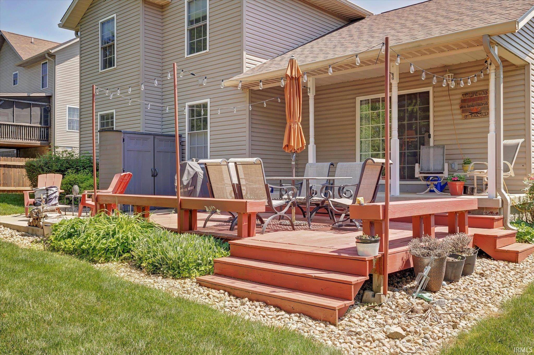 Bloomington, IN 47401,1177 E Marigold Drive