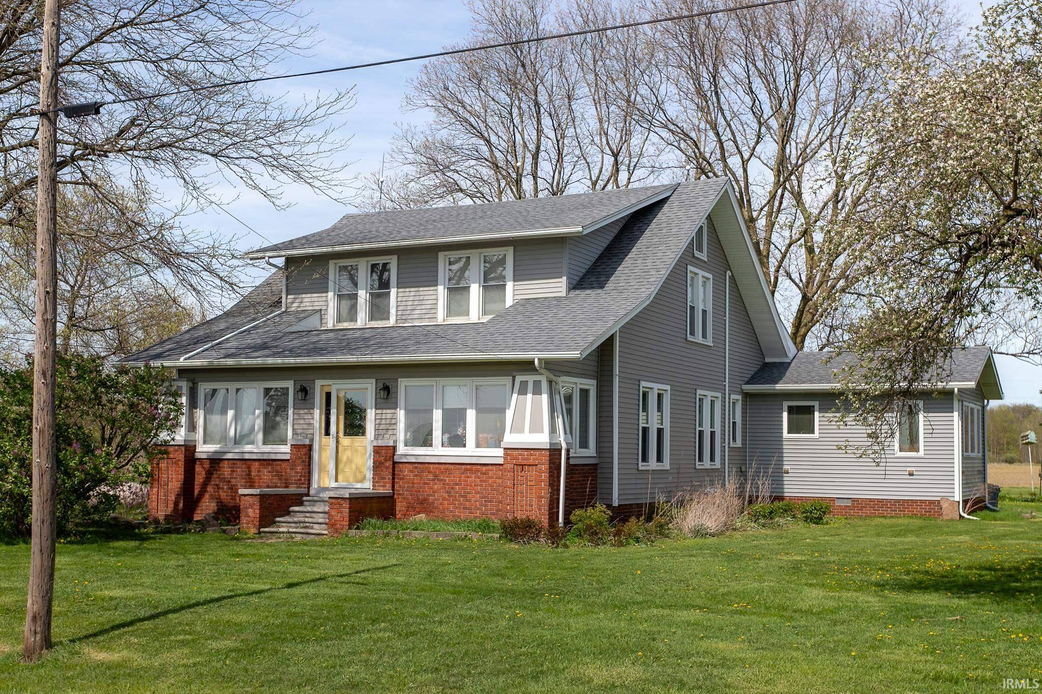Butler, IN 46721,2499 County Rd 61A