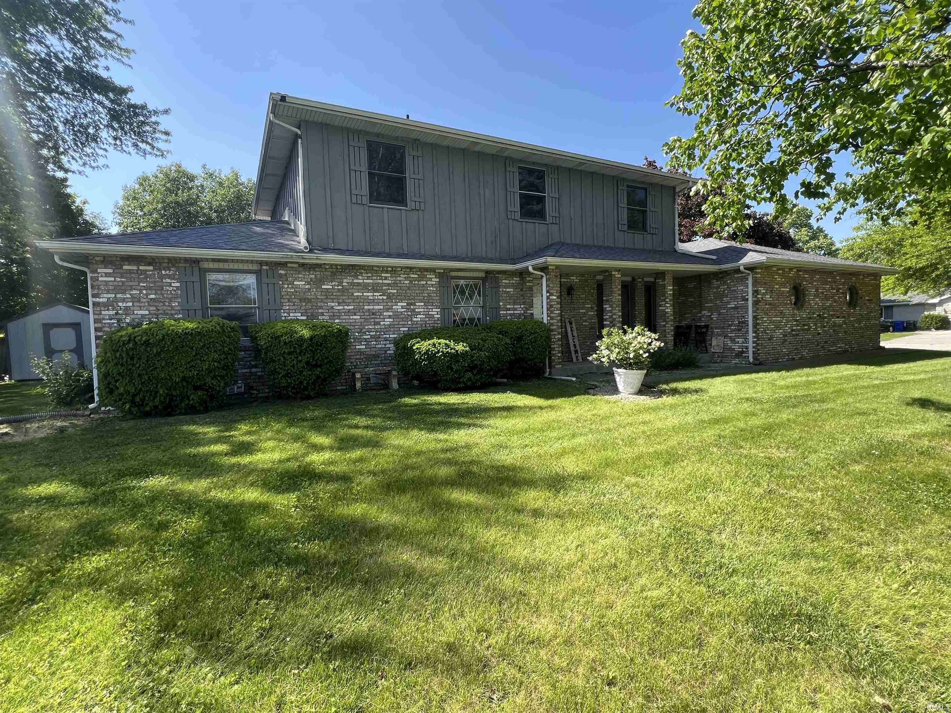 Kokomo, IN 46902,3613 ROBIN Drive