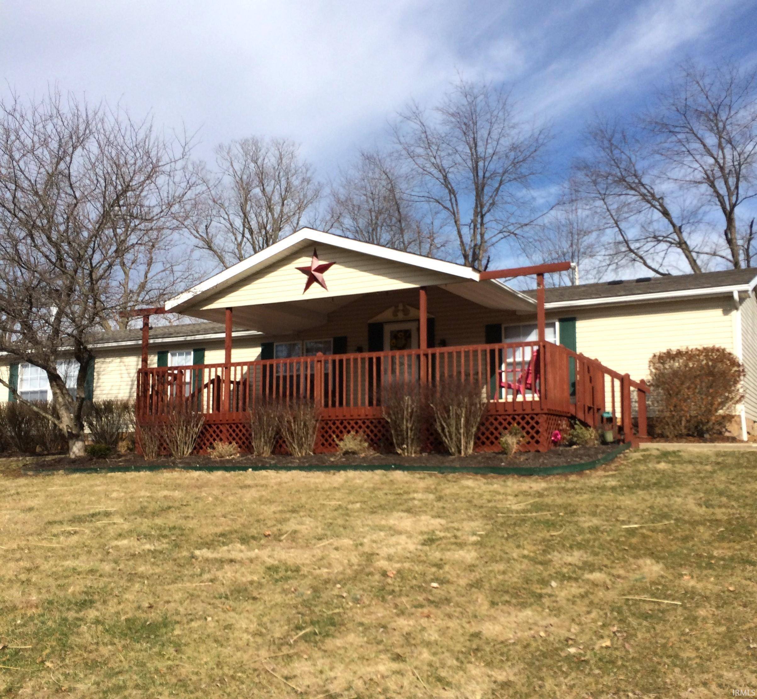 Bloomington, IN 47403,5905 W Leonard Springs Road