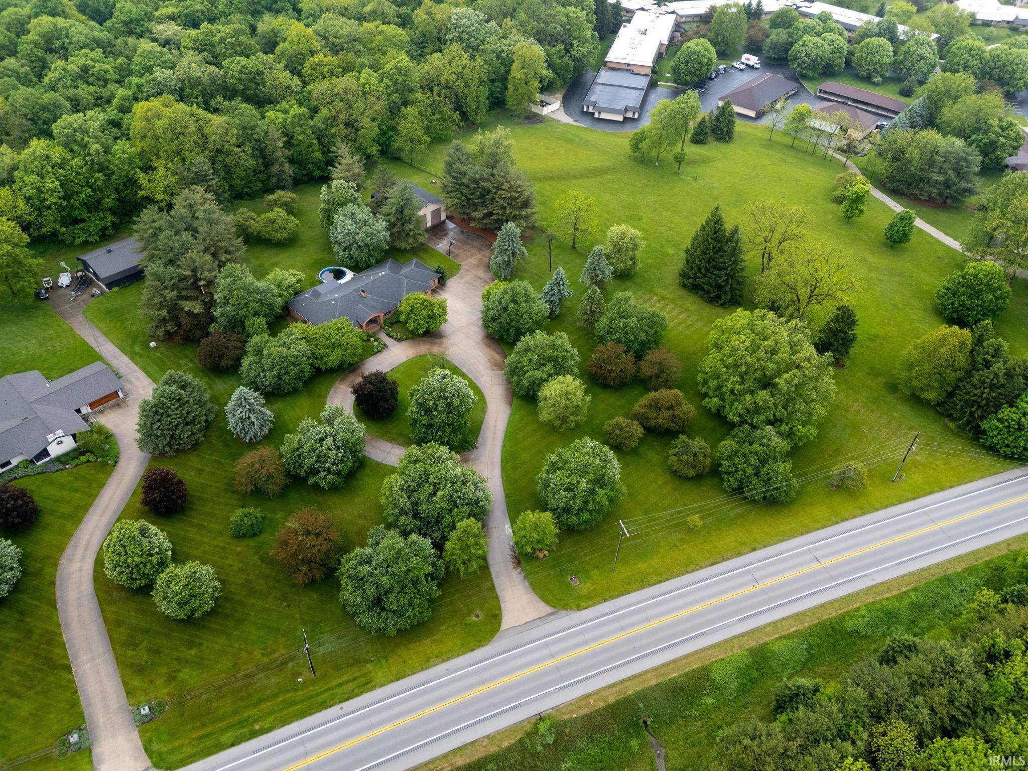 North Manchester, IN 46962,13392 N State Road 13