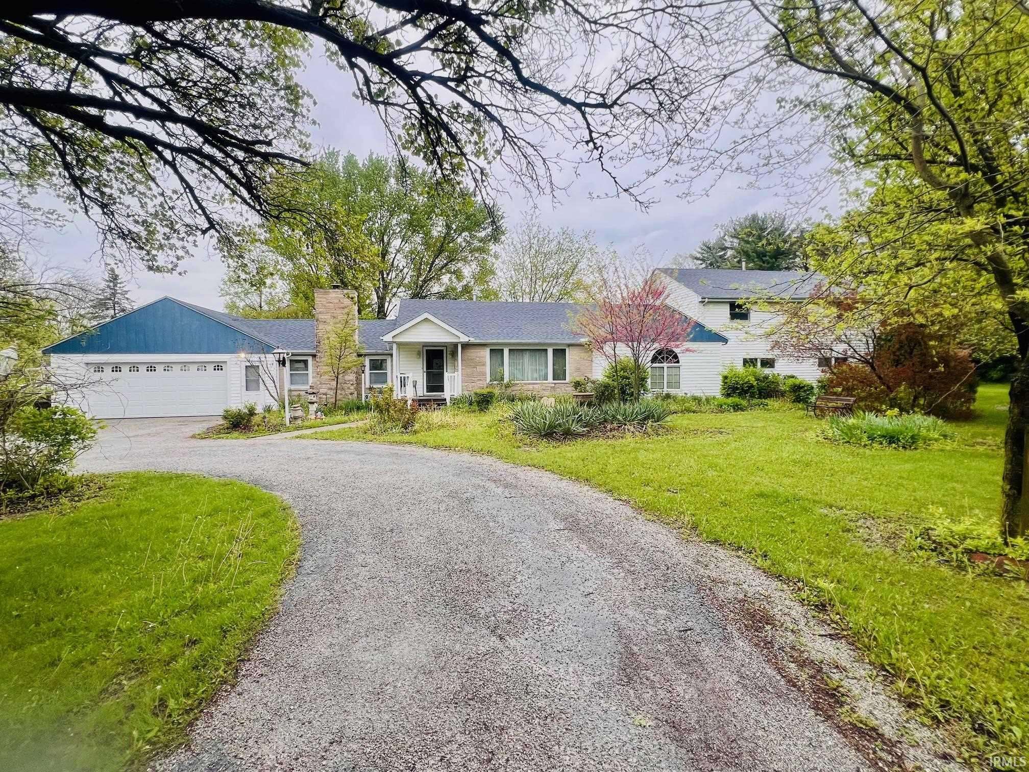 Fort Wayne, IN 46819,9509 Winchester Road