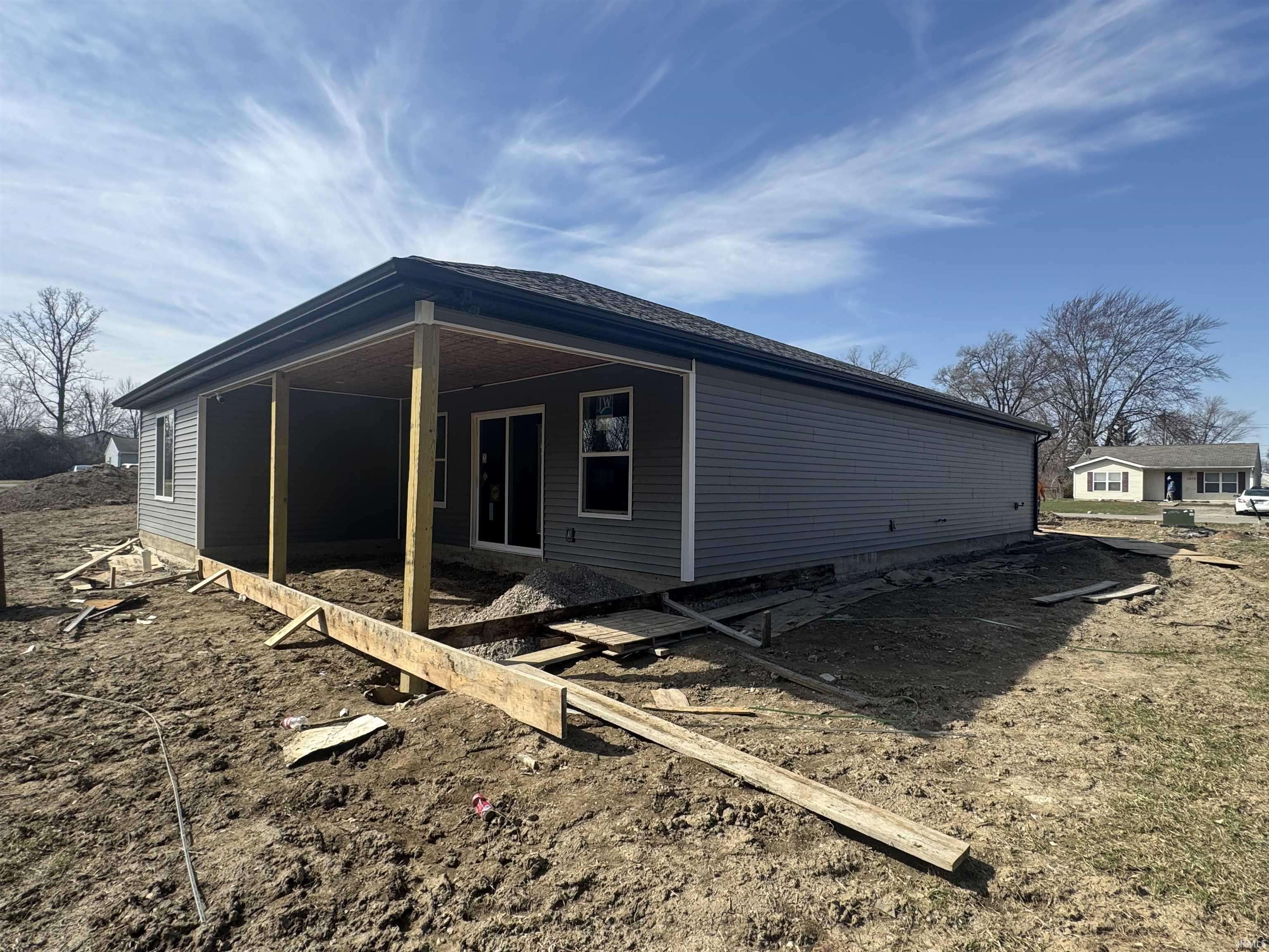 Fort Wayne, IN 46806,3611 Lindbergh Boulevard