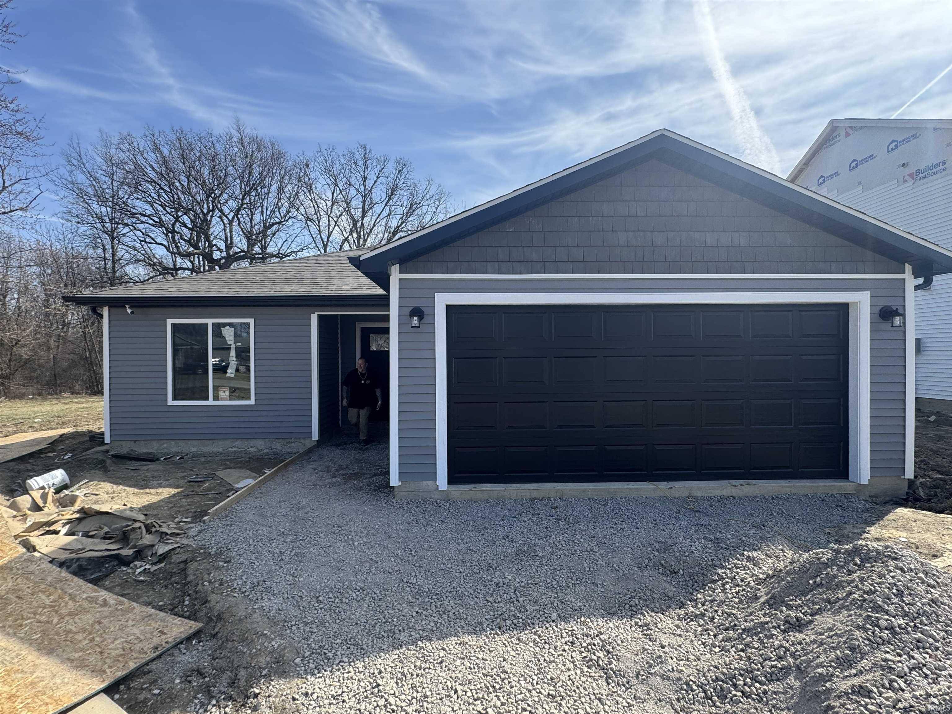 Fort Wayne, IN 46806,3611 Lindbergh Boulevard