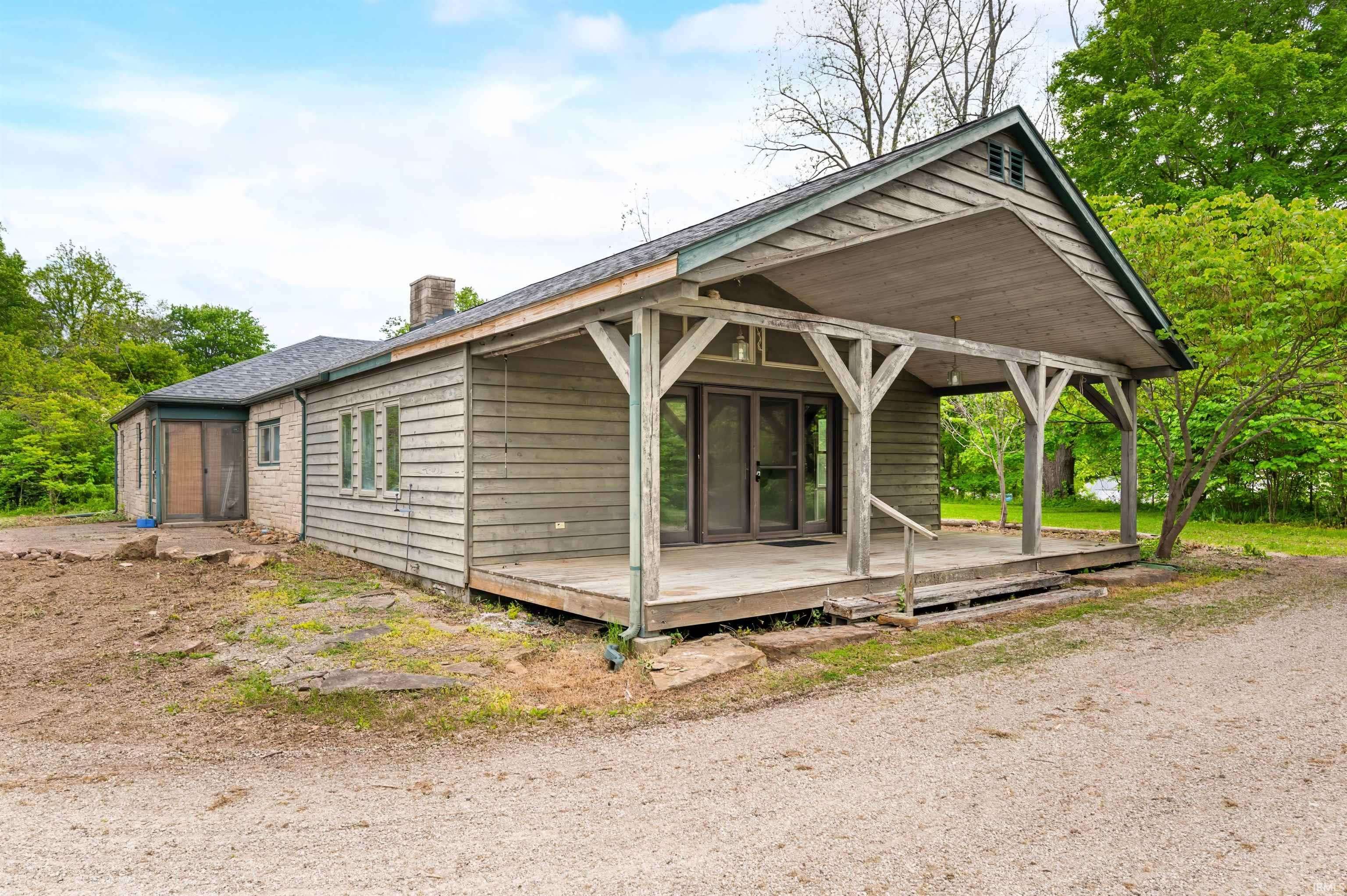 Nashville, IN 47448-8479,4837 Covered Bridge Road