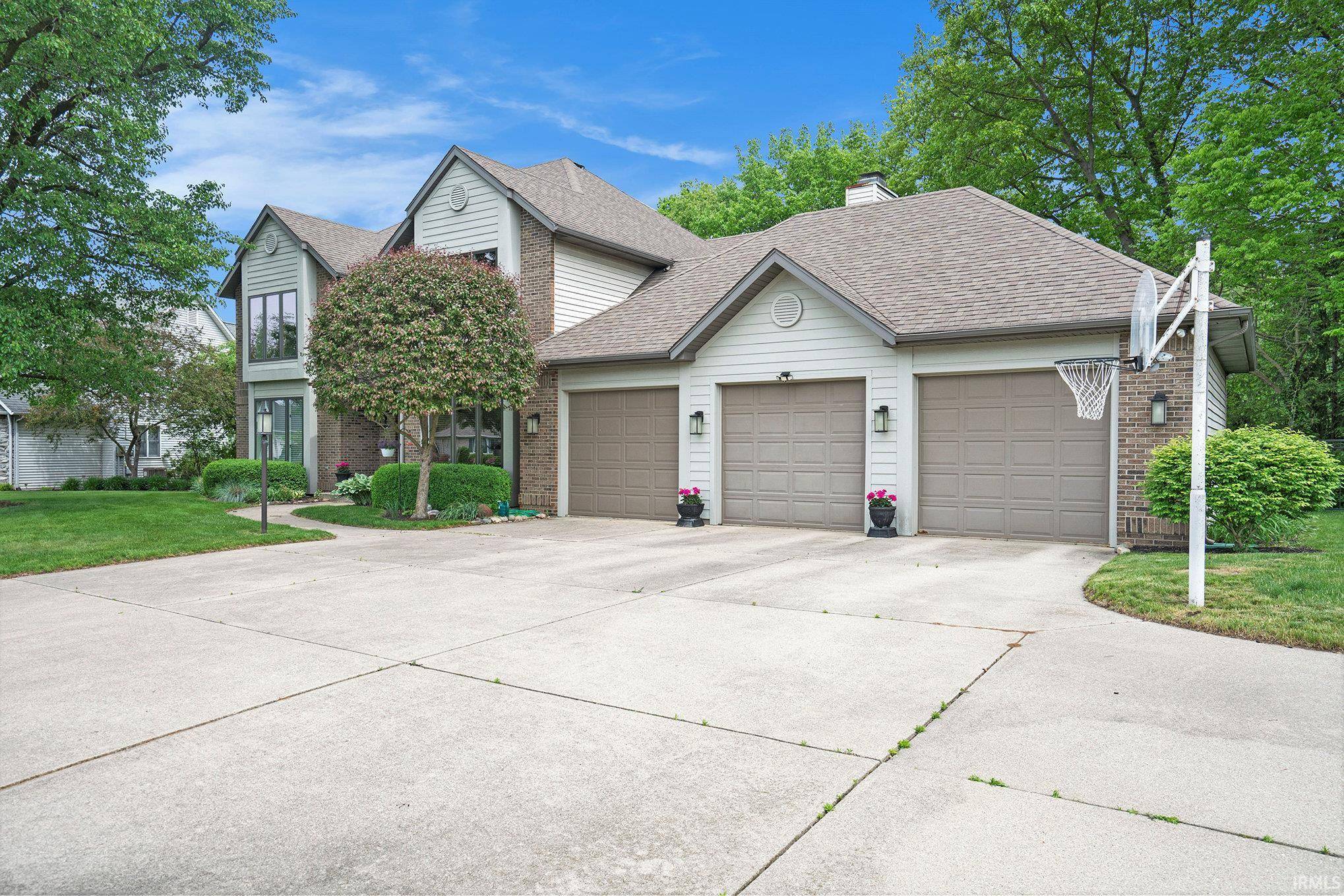 Goshen, IN 46528-5791,3217 Wakefield Road