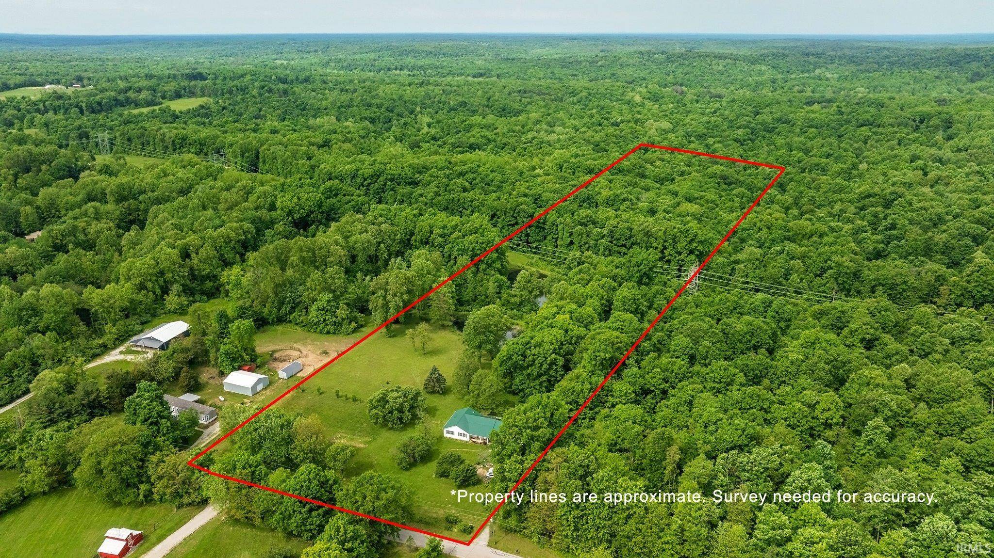 Spencer, IN 47460,7373 Locust Lake Road