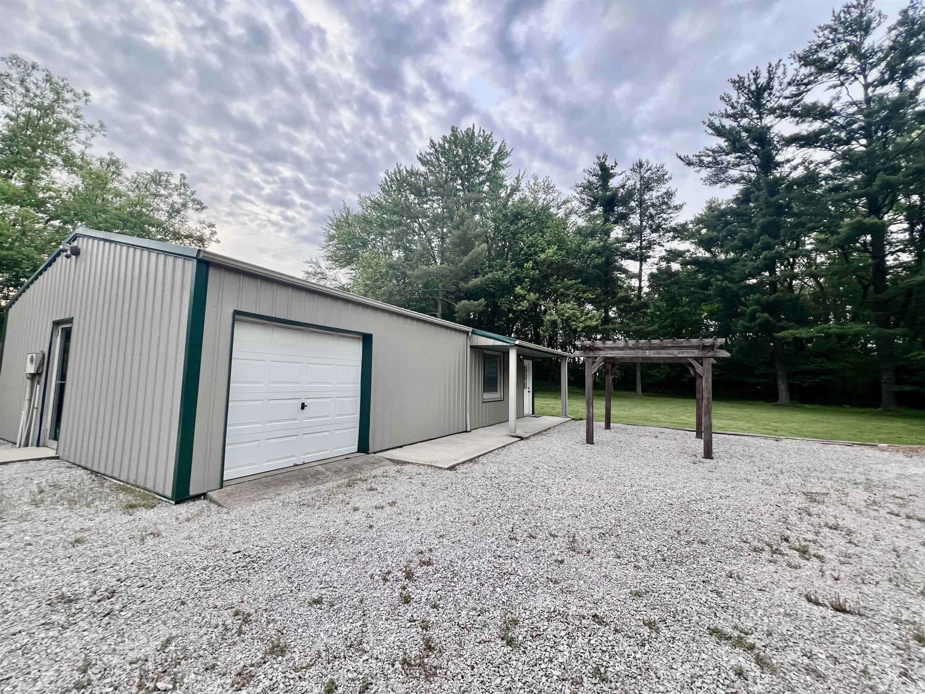 Boonville, IN 47601,2233 Folsomville Road