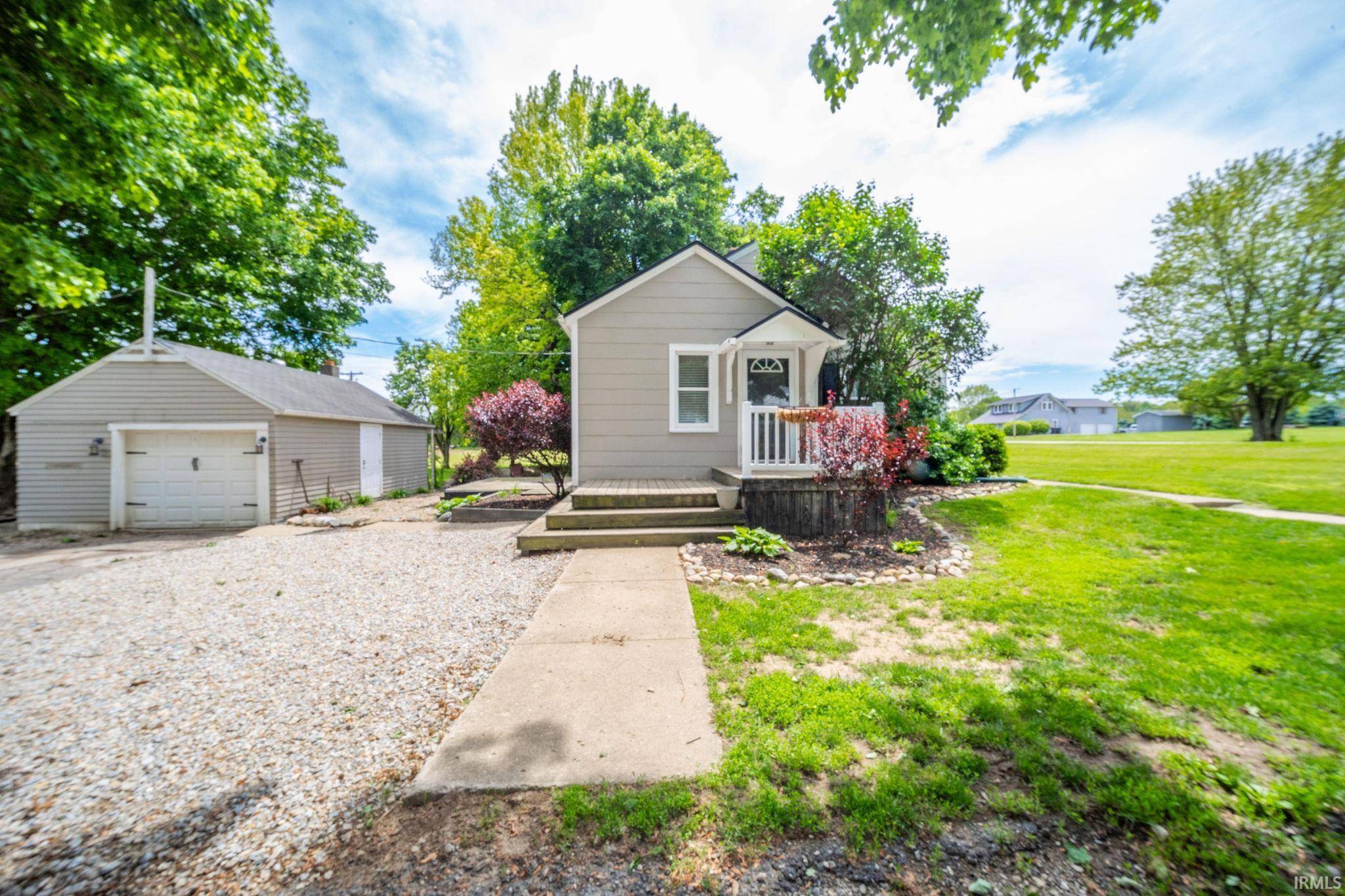 New Castle, IN 47362-9002,308 S Walnut Street