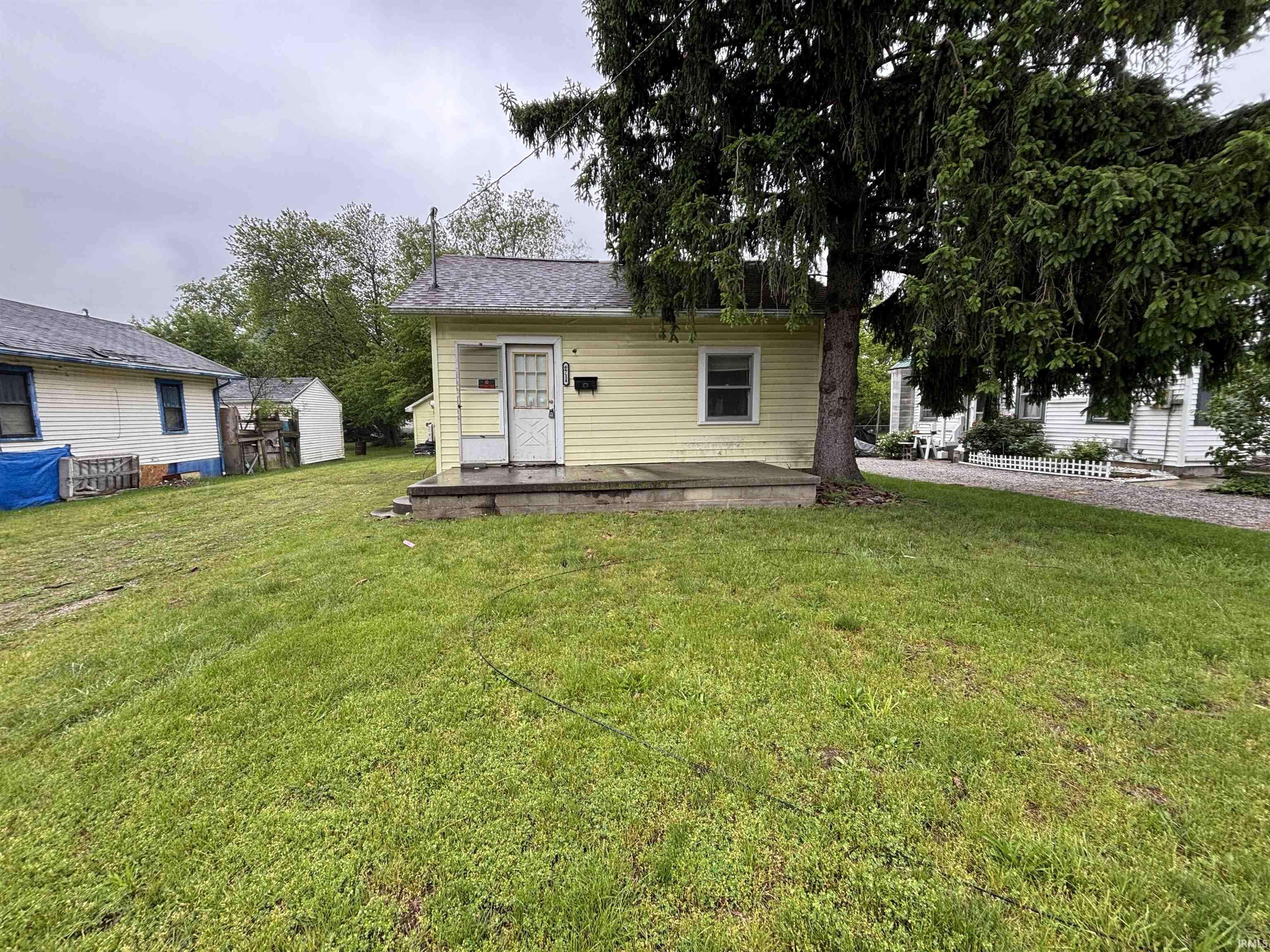 Fort Wayne, IN 46809-2641,6714 Bradbury Avenue