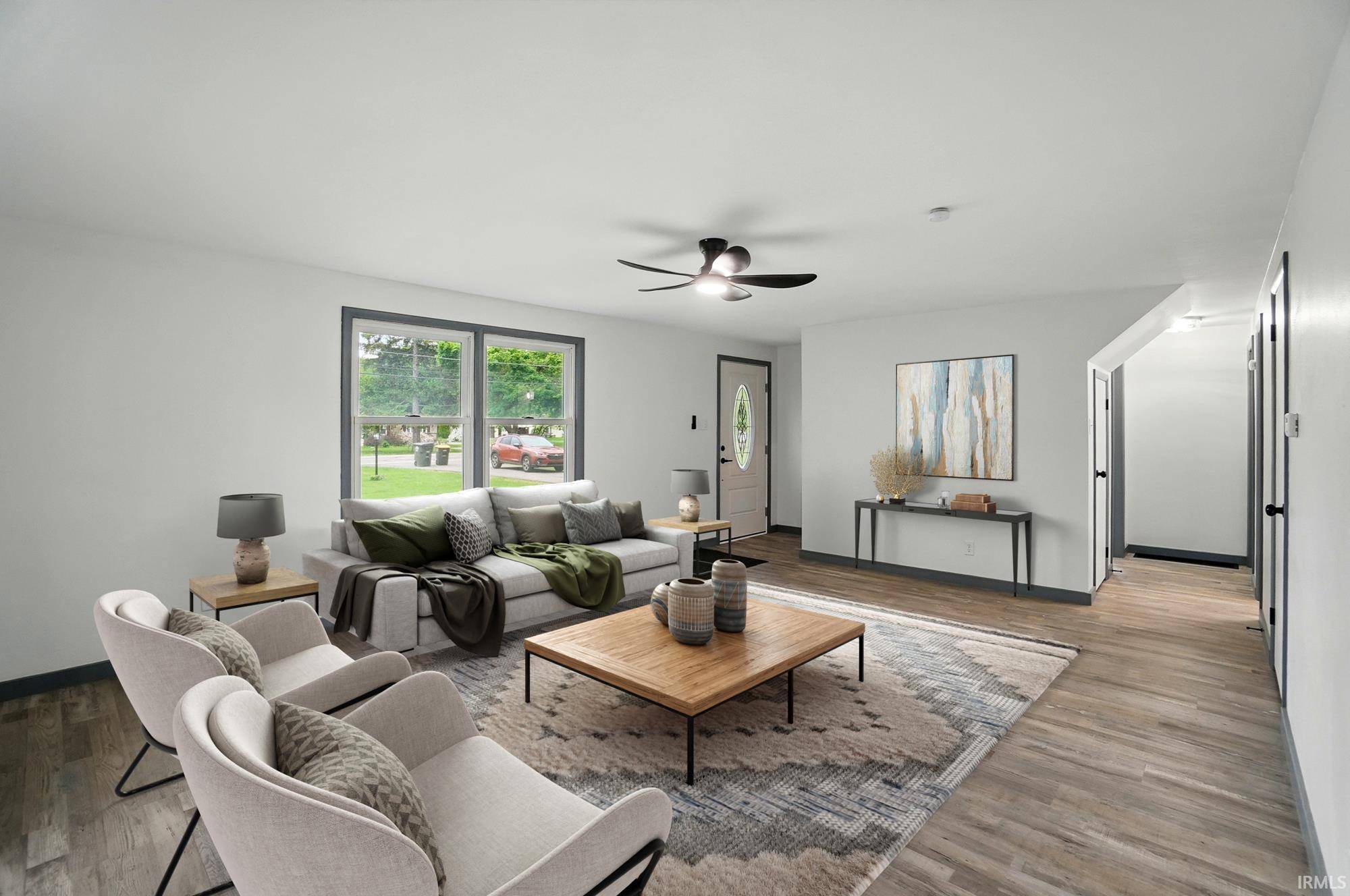 Fort Wayne, IN 46809,3560 Sandpoint Road