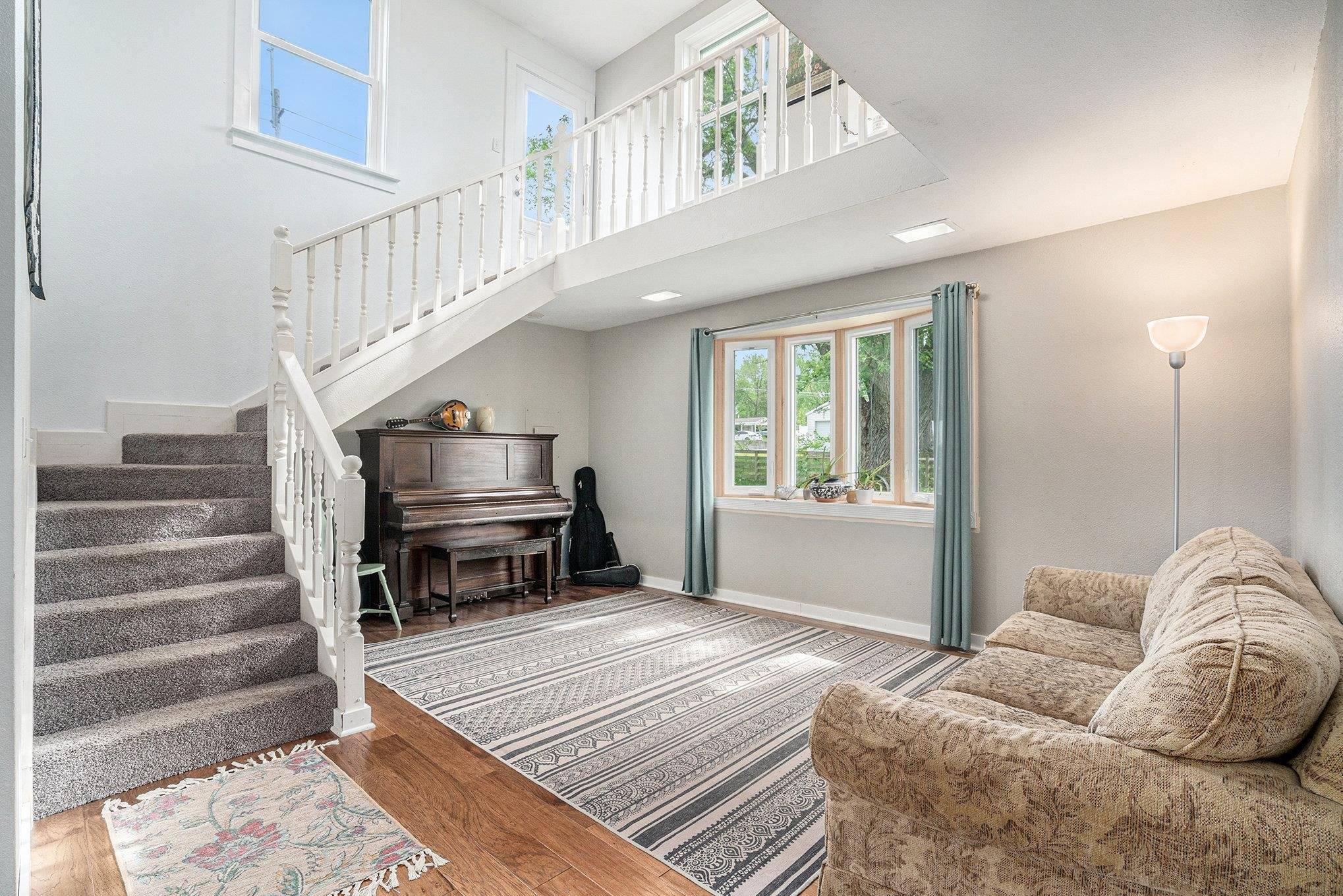 Goshen, IN 46528,203 W Wilden Avenue