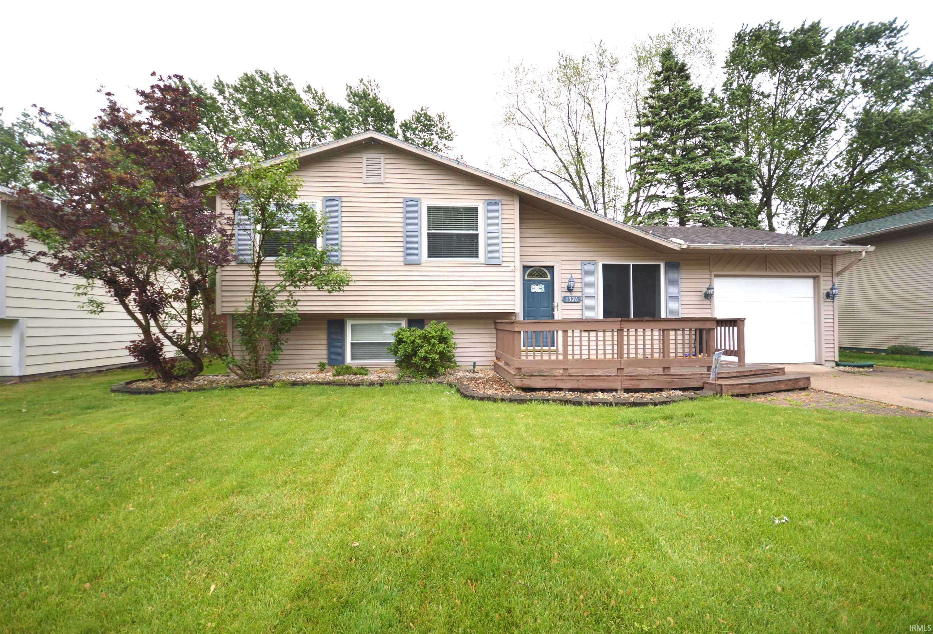 Mishawaka, IN 46554,1326 Providence Court