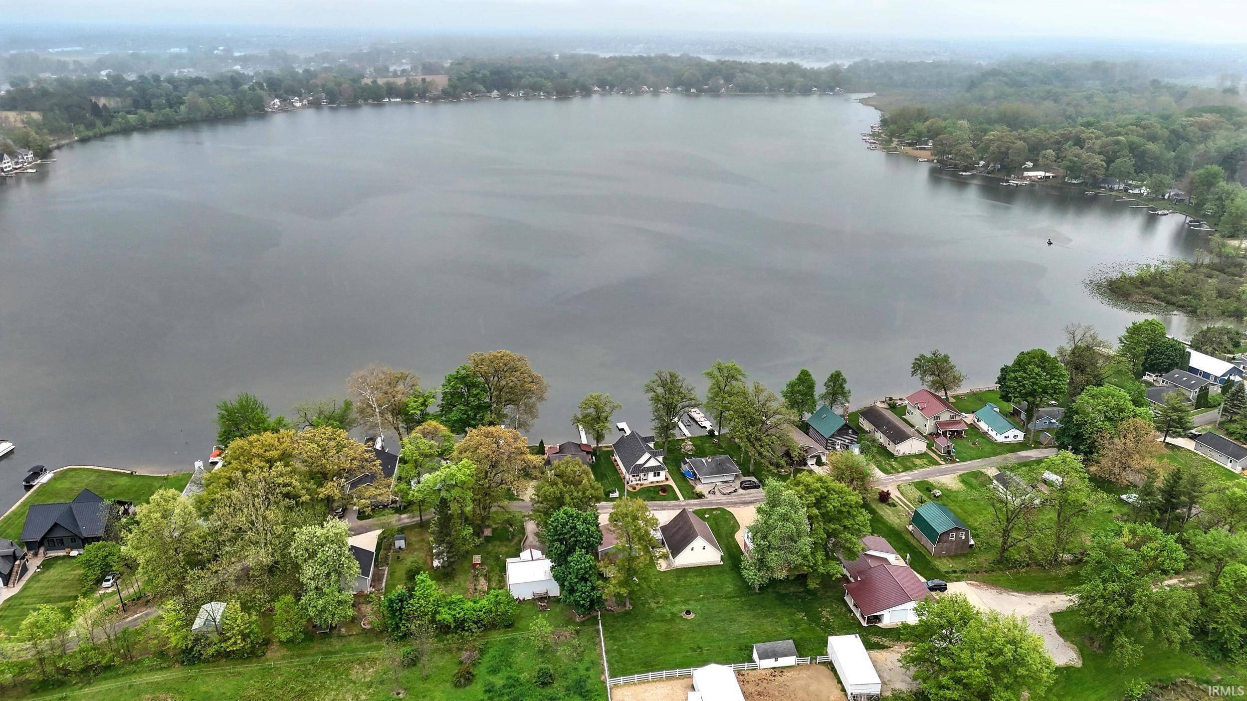 Wolcottville, IN 46795,7185 S 020 E