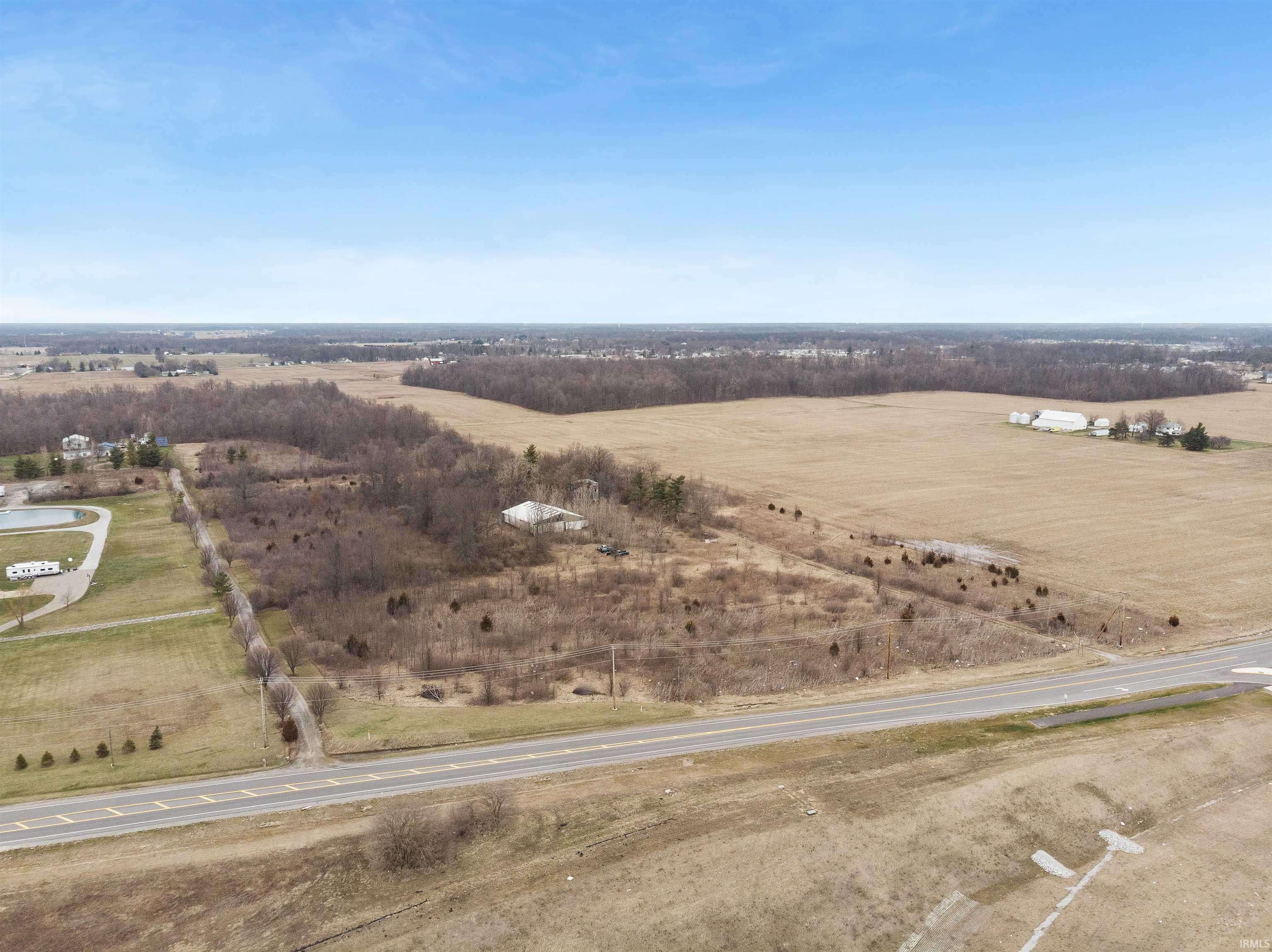 Fort Wayne, IN 46818,6130 W Washington Center Road