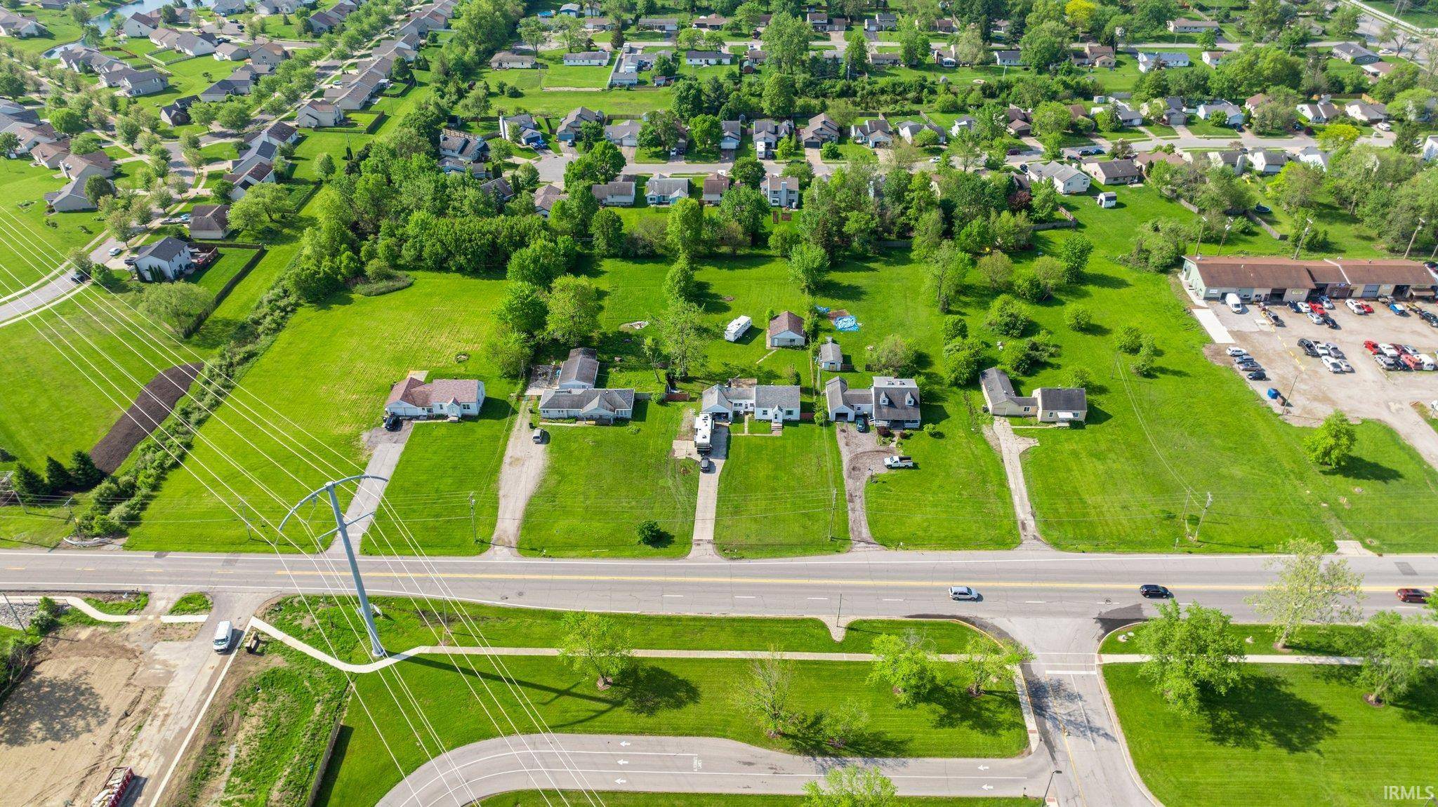 Fort Wayne, IN 46835-3808,6612 Saint Joe Center Road