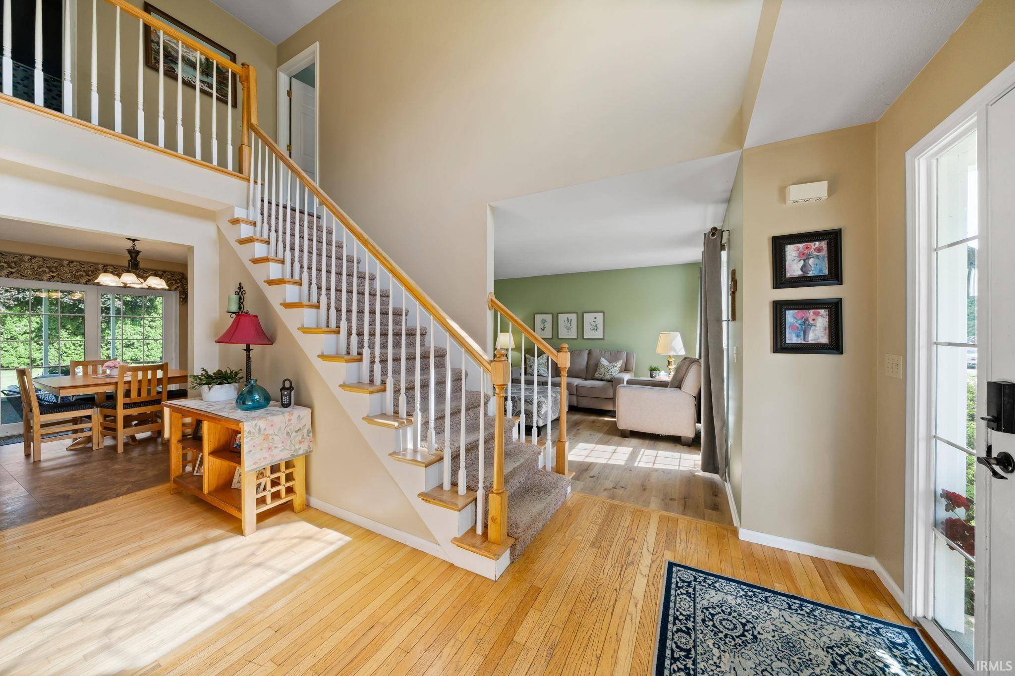 Granger, IN 46530-4966,50860 Lexington Glen Drive