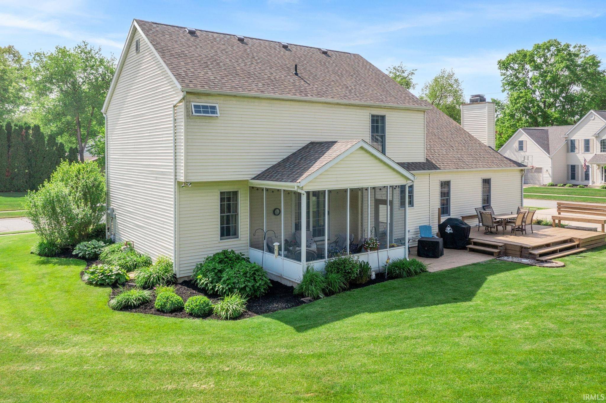 Granger, IN 46530-4966,50860 Lexington Glen Drive
