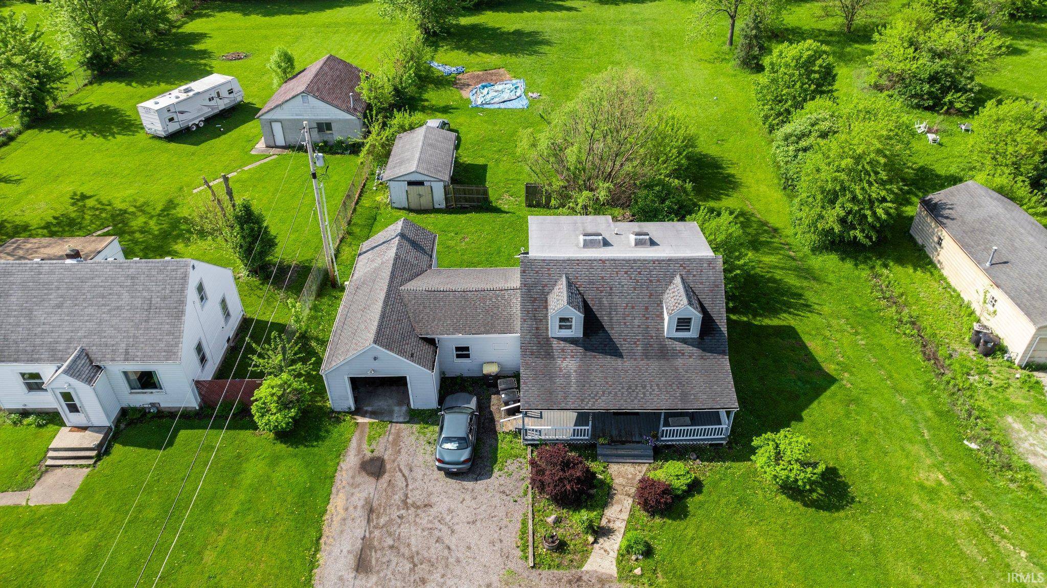 Fort Wayne, IN 46835-3806,6534 Saint Joe Center Road