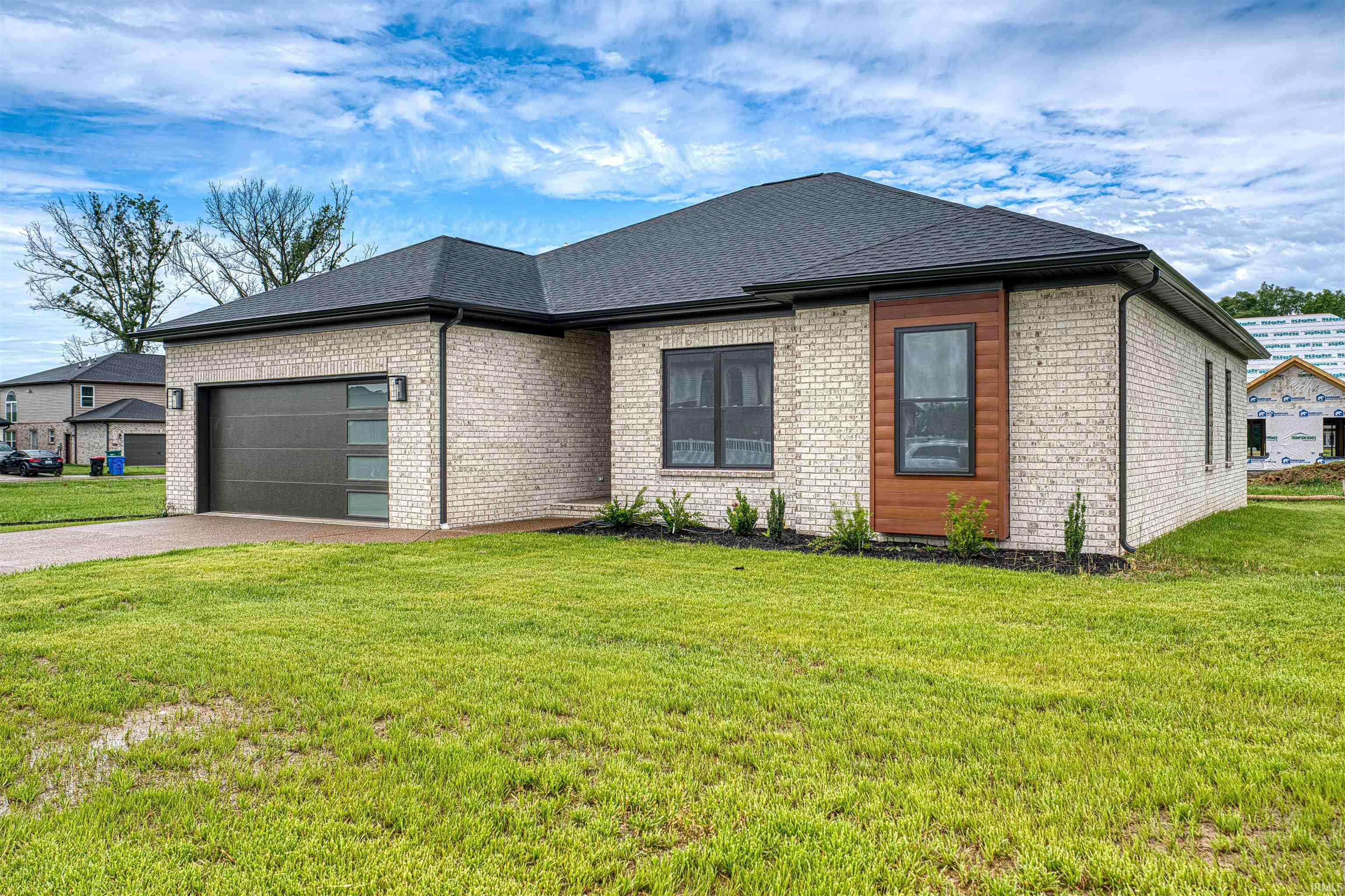 Newburgh, IN 47630,3605 SAND Drive