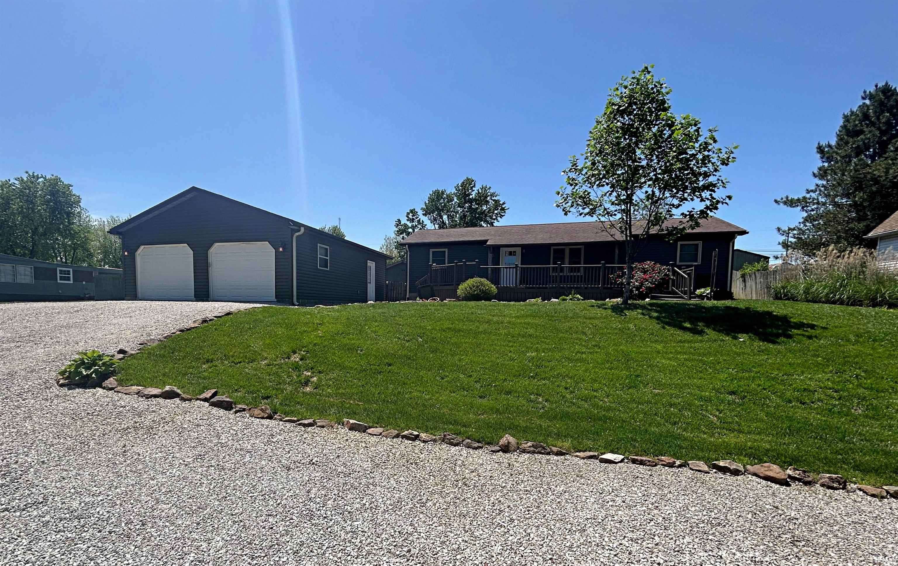 Loogootee, IN 47553,214 S Cedar Street