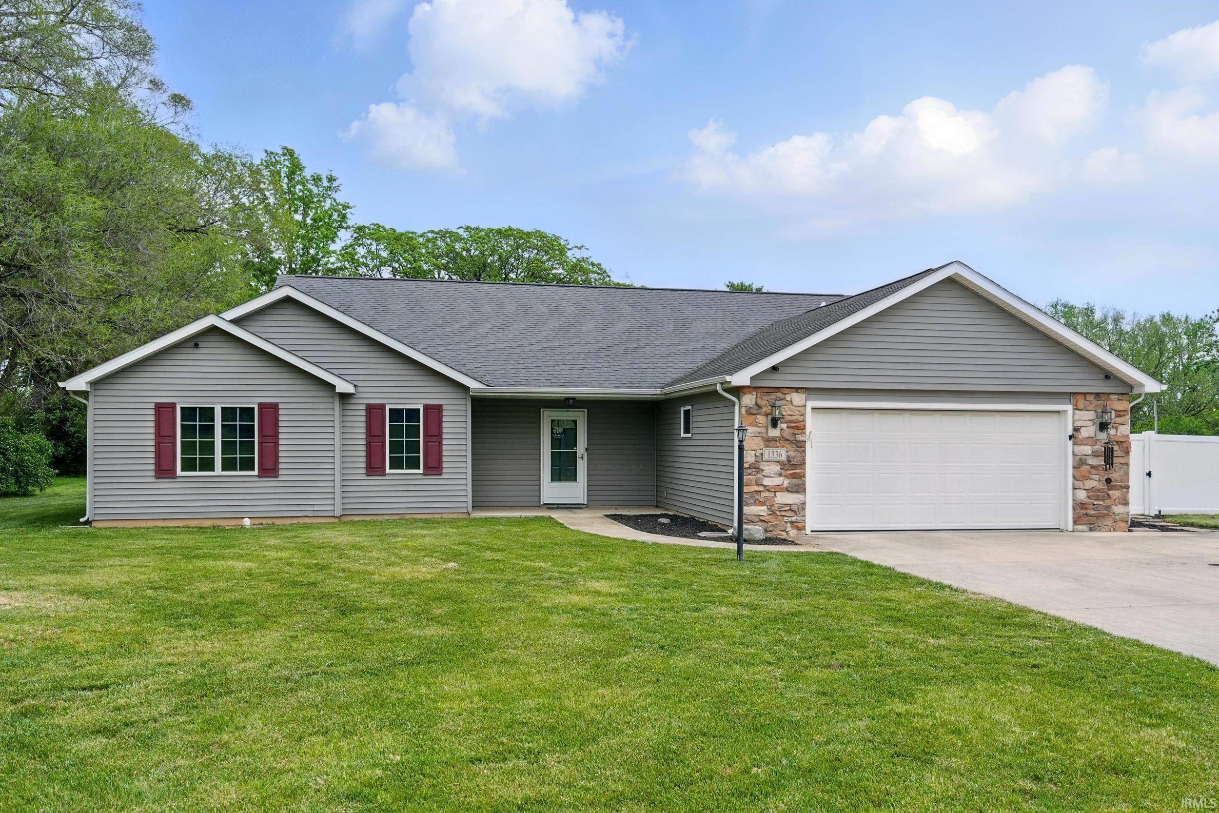 Fort Wayne, IN 46815-7216,1336 Inwood Drive