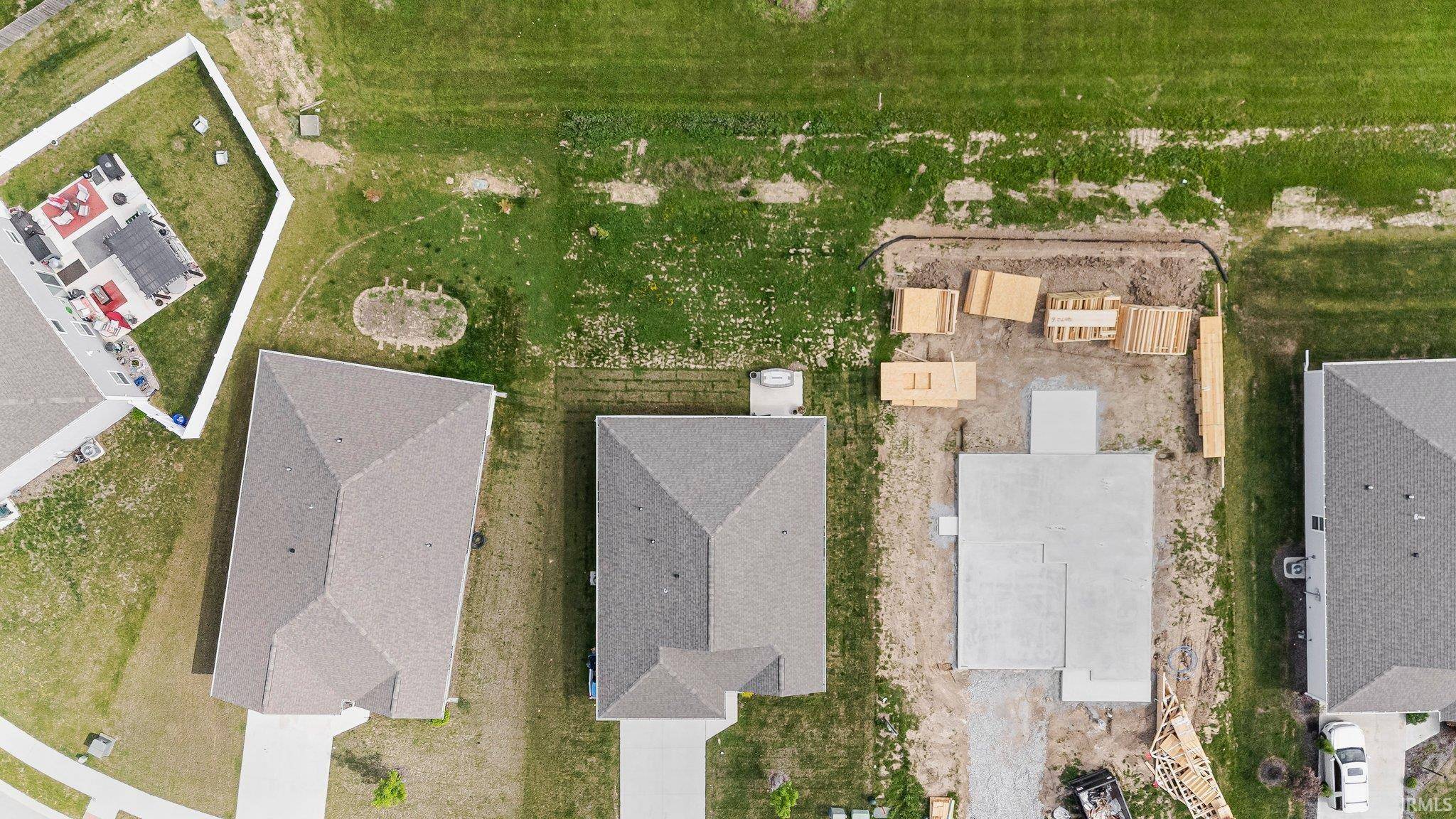 Fort Wayne, IN 46818-1956,3924 Bradley Drive