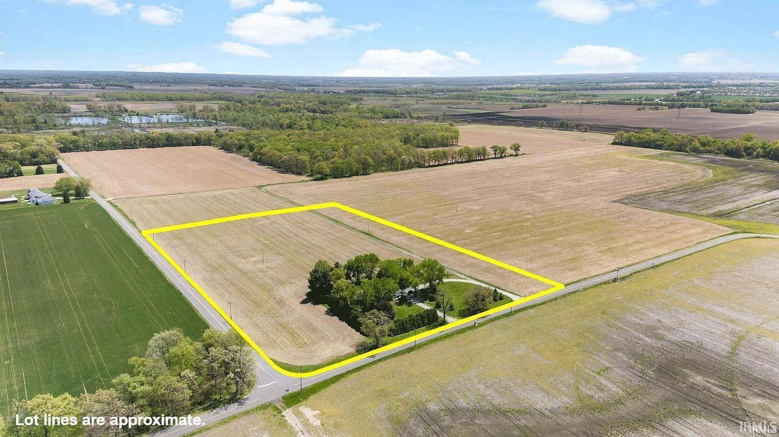 Walkerton, IN 46574-9447,4051 S 700 E