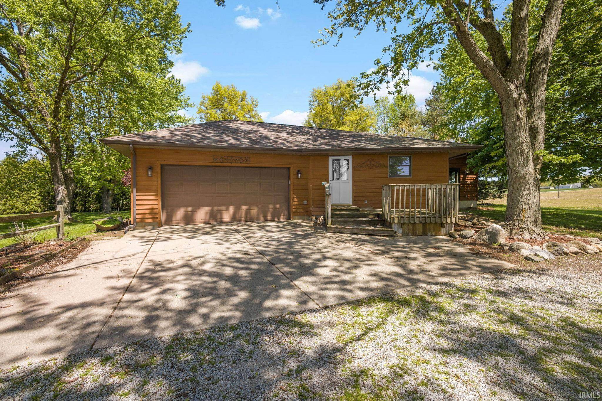 Walkerton, IN 46574-9447,4051 S 700 E