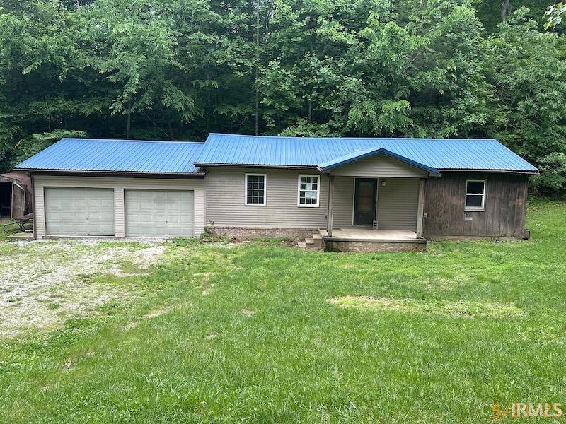 Tell City, IN 47586,7285 Locust Road