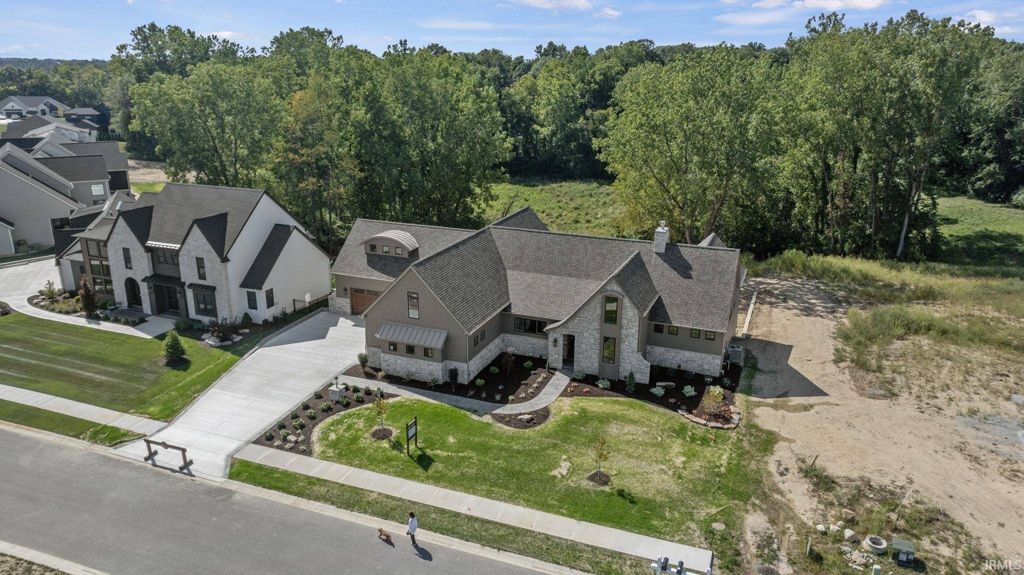 Huntertown, IN 46748,447 E Basalt Drive