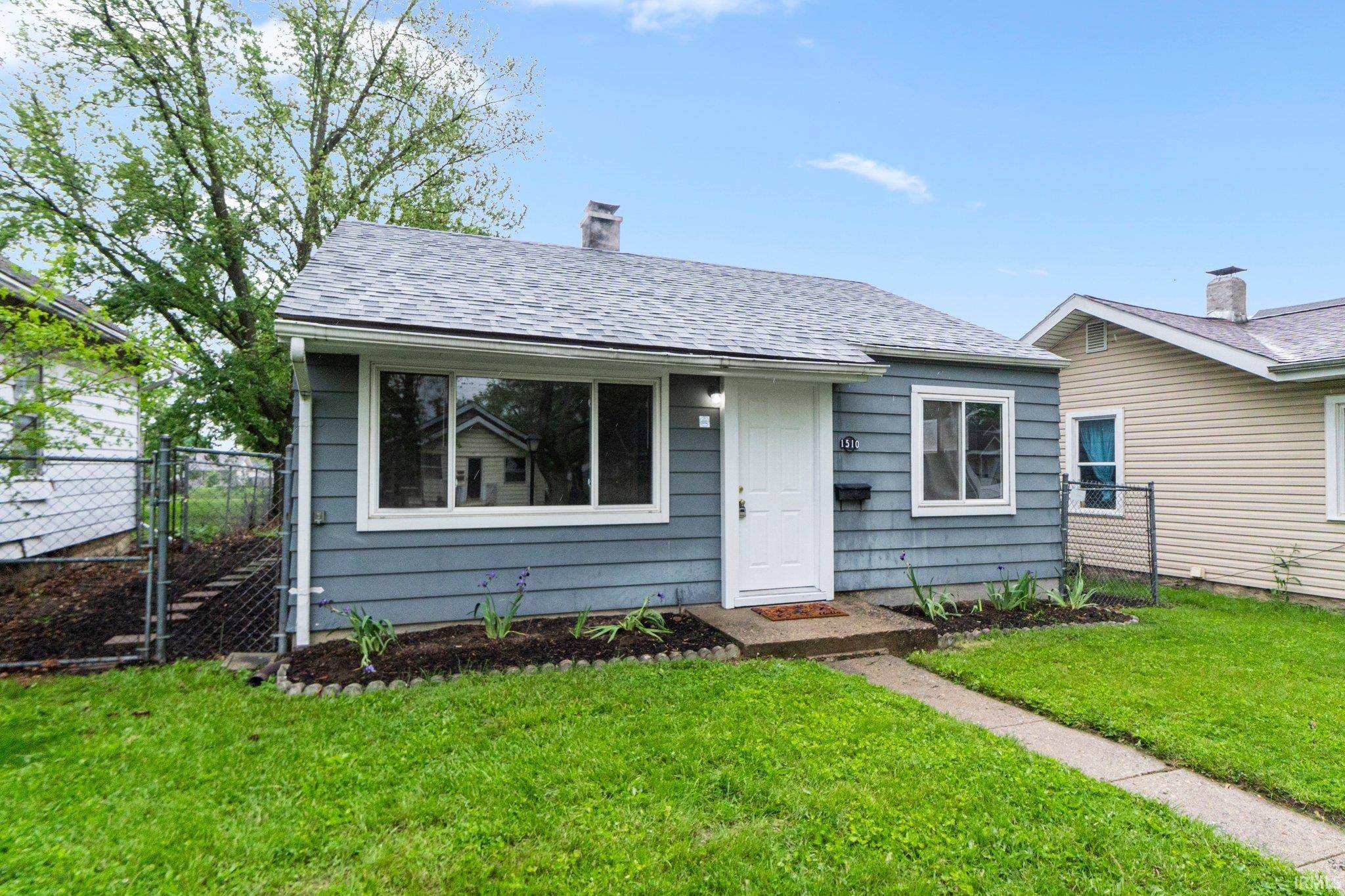 Fort Wayne, IN 46808-2682,1510 W 4Th Street