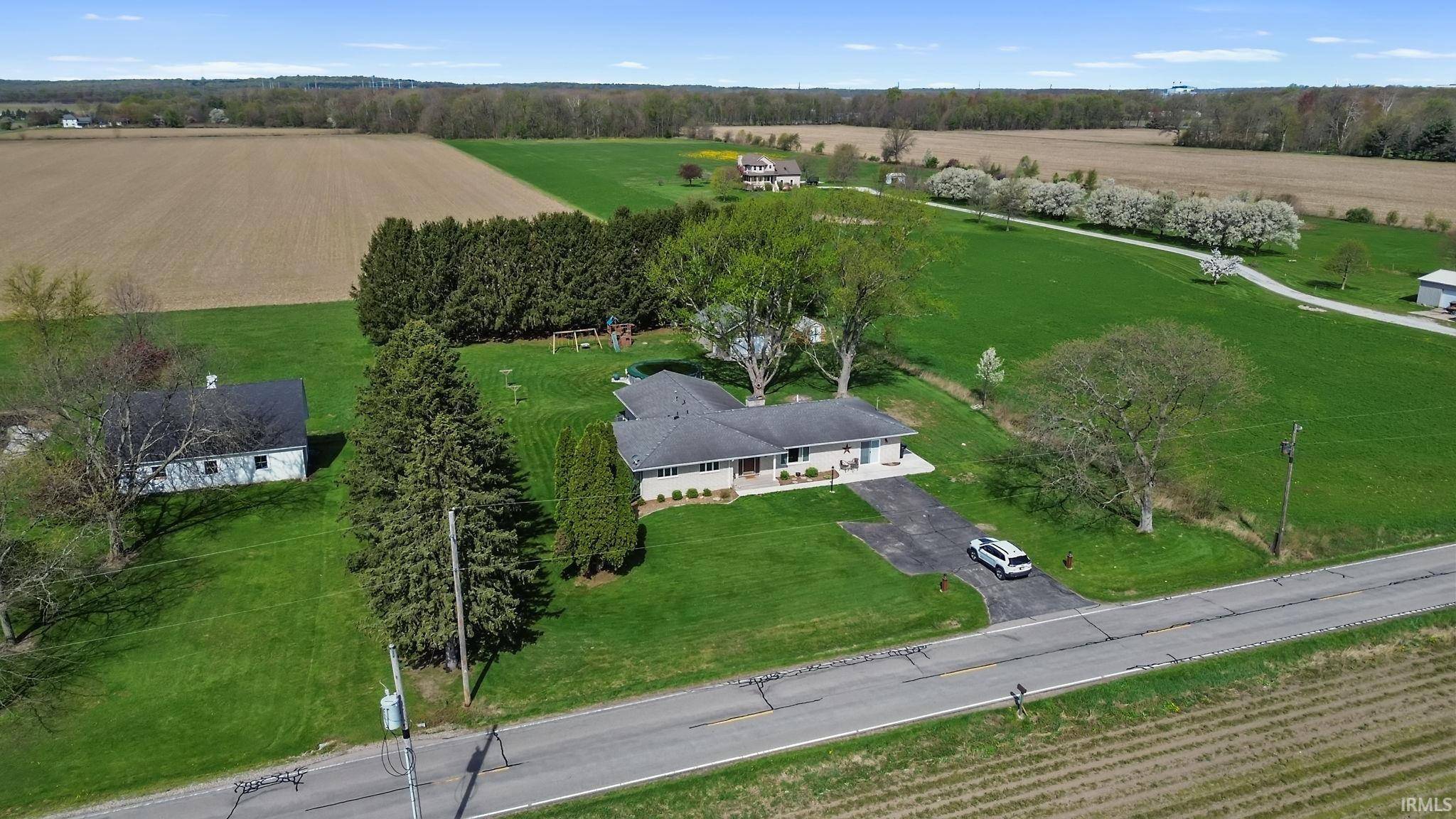 New Carlisle, IN 46552,56915 Tulip Road