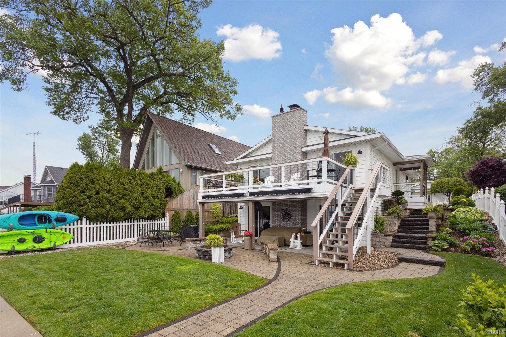 Elkhart, IN 46514-6234,26097 Lake Drive
